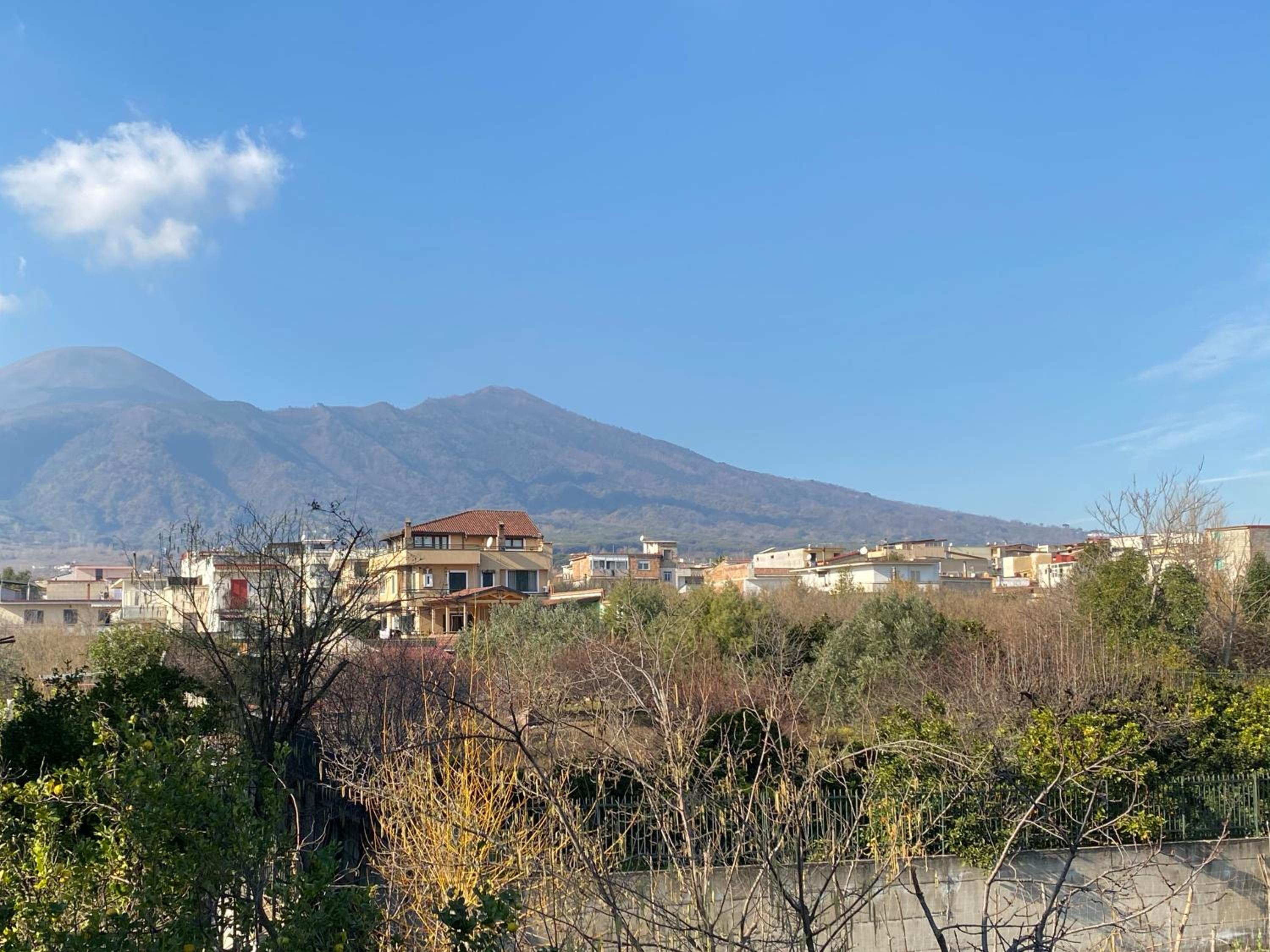 Giannì Holiday Home - Vesuvio/Pompei photo 4