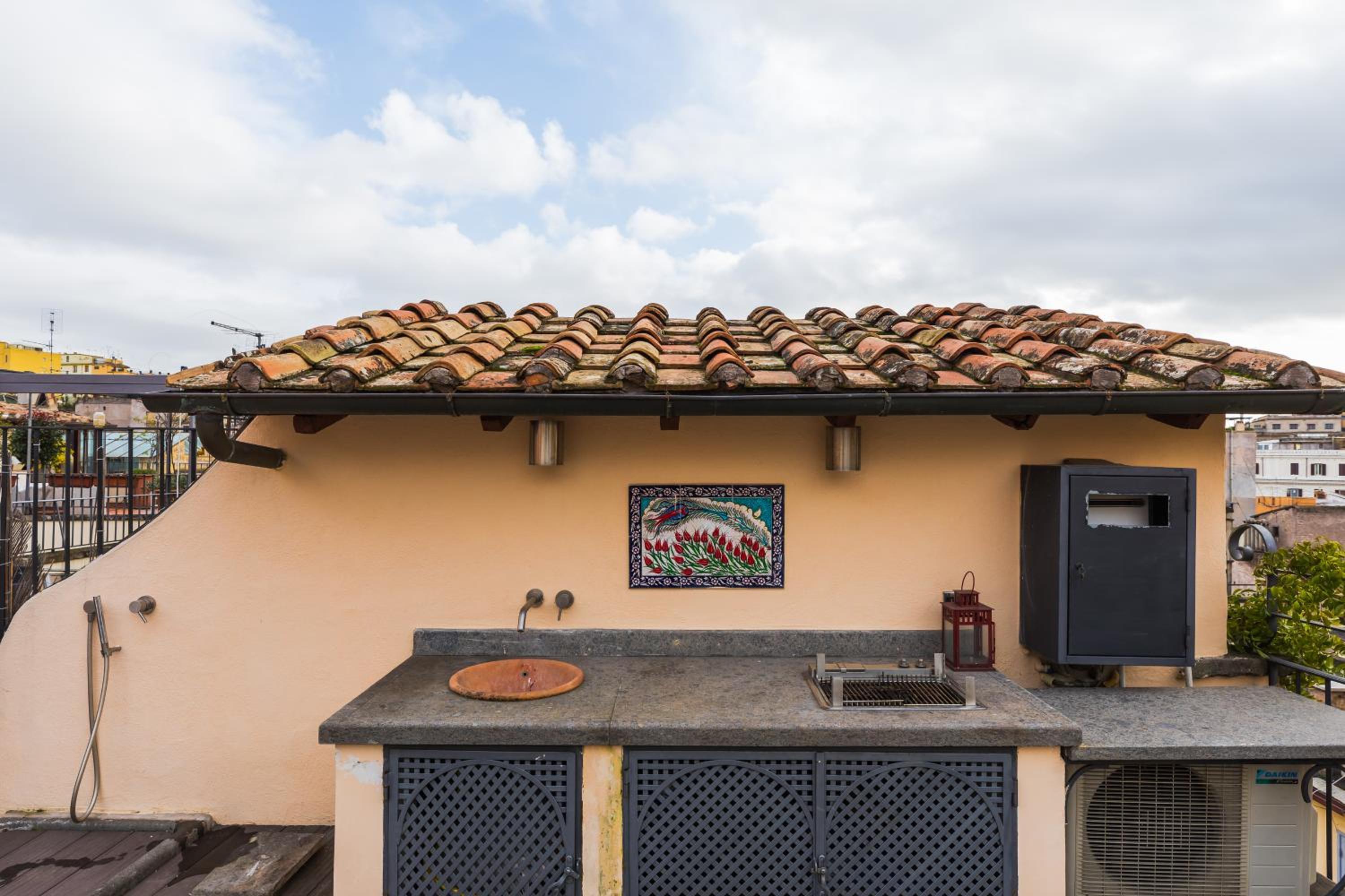 roof