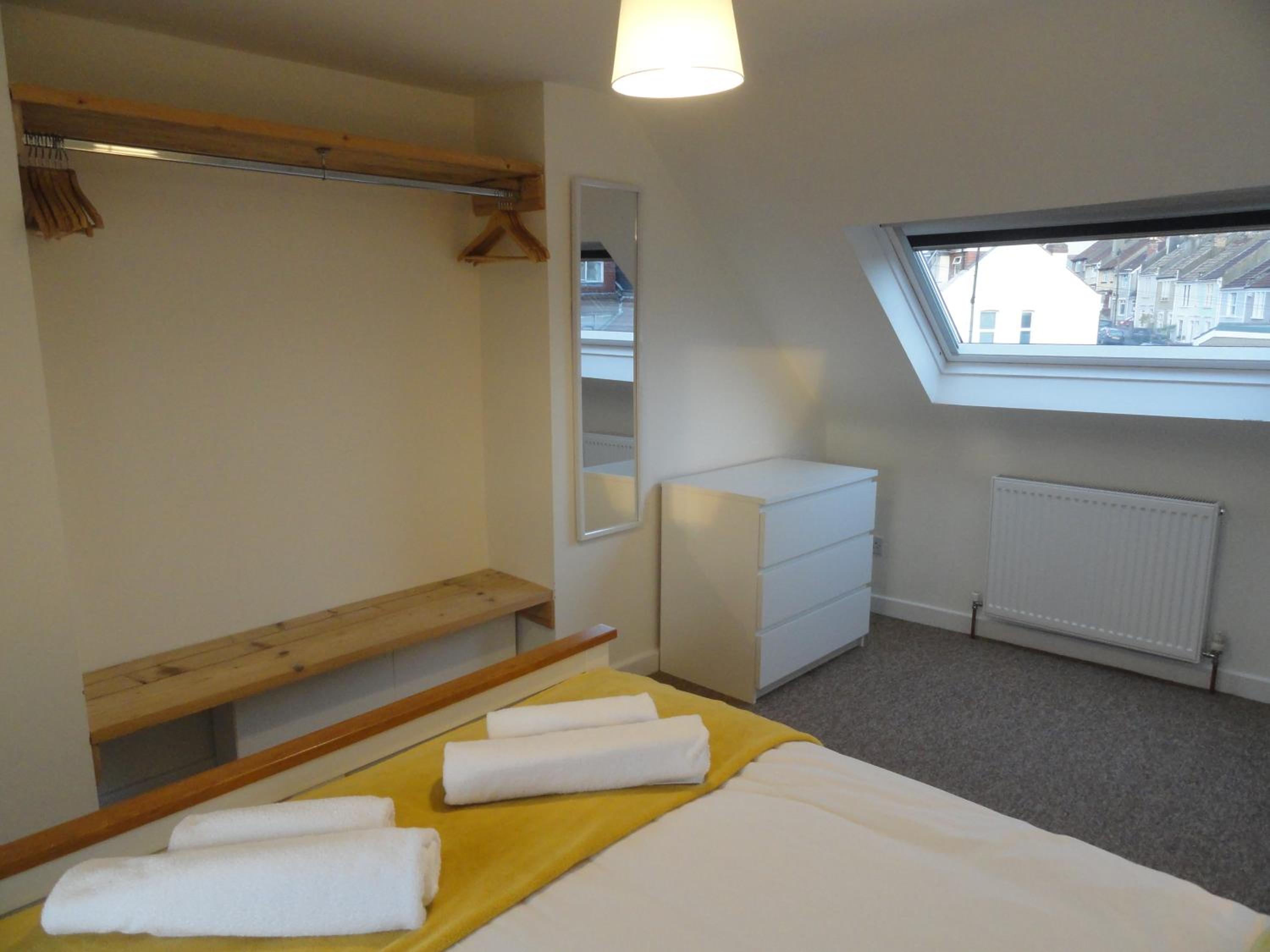 Luckwell Too by Cliftonvalley Apartments view 5