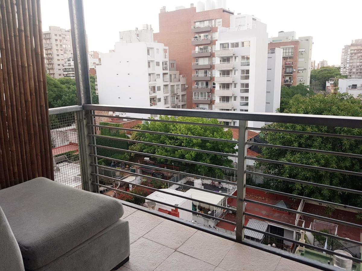 pisos baires 6 - Great and lovely, in the heart of Baires City!