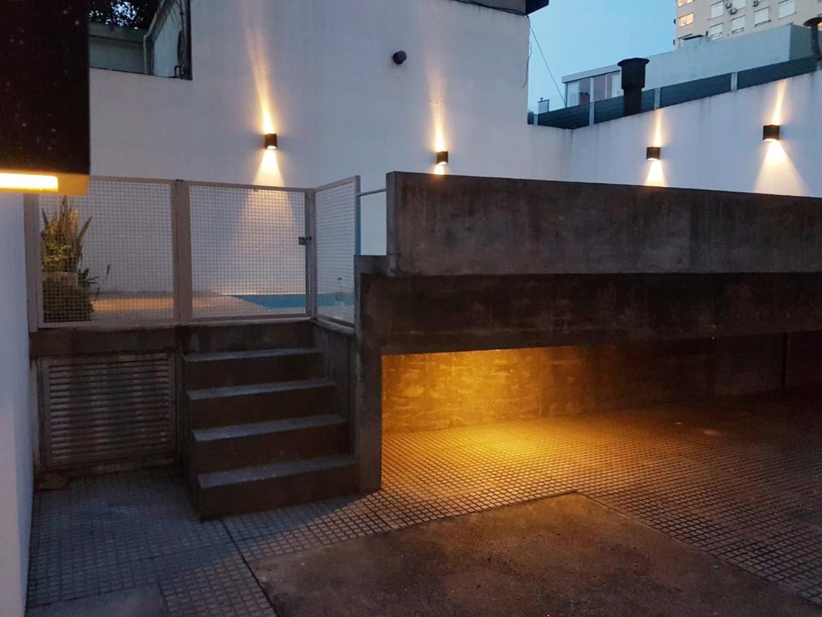 pisos baires 6 - Great and lovely, in the heart of Baires City!