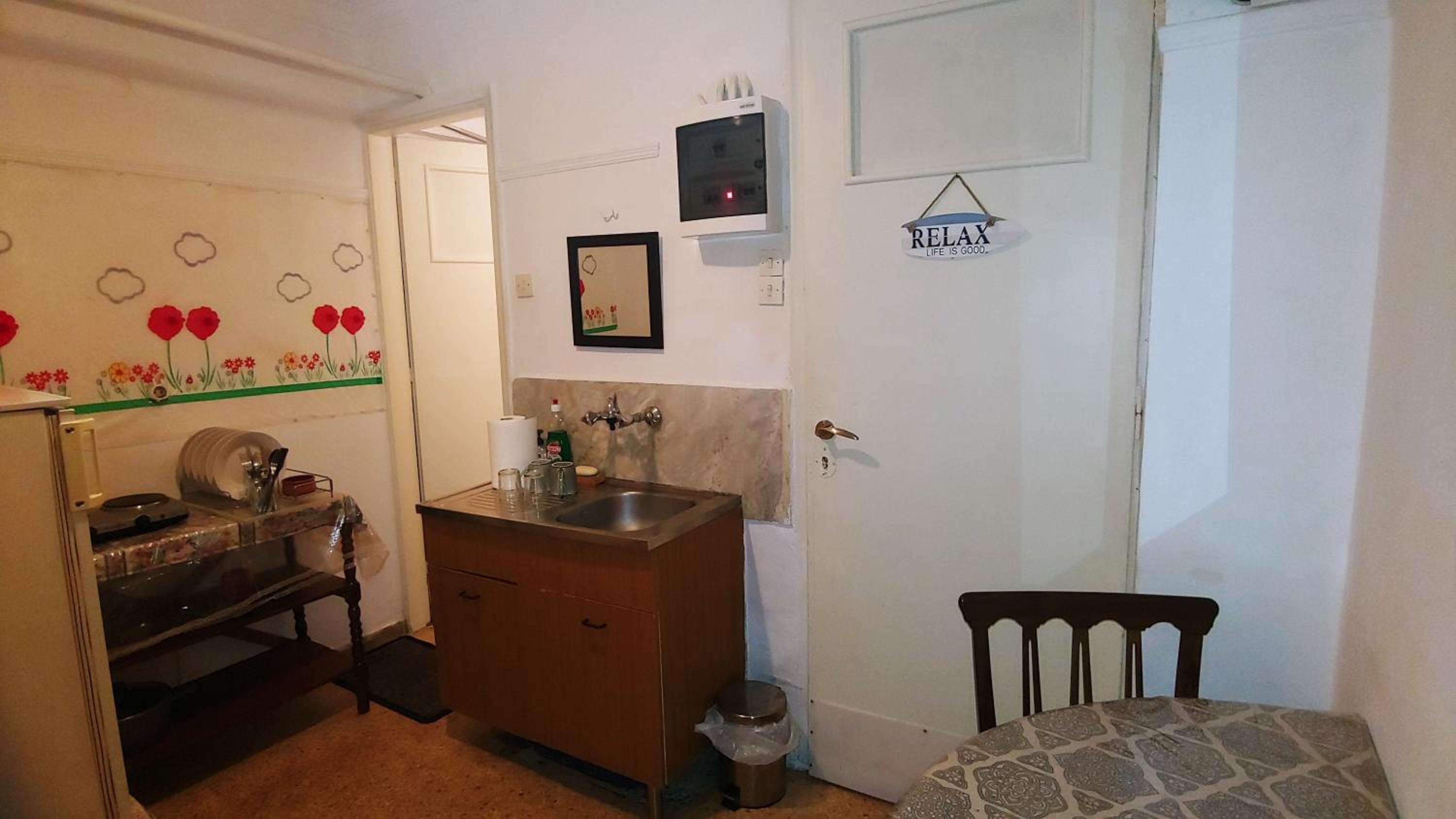 Yiannis Kalimarmaro Studio,Athens Center