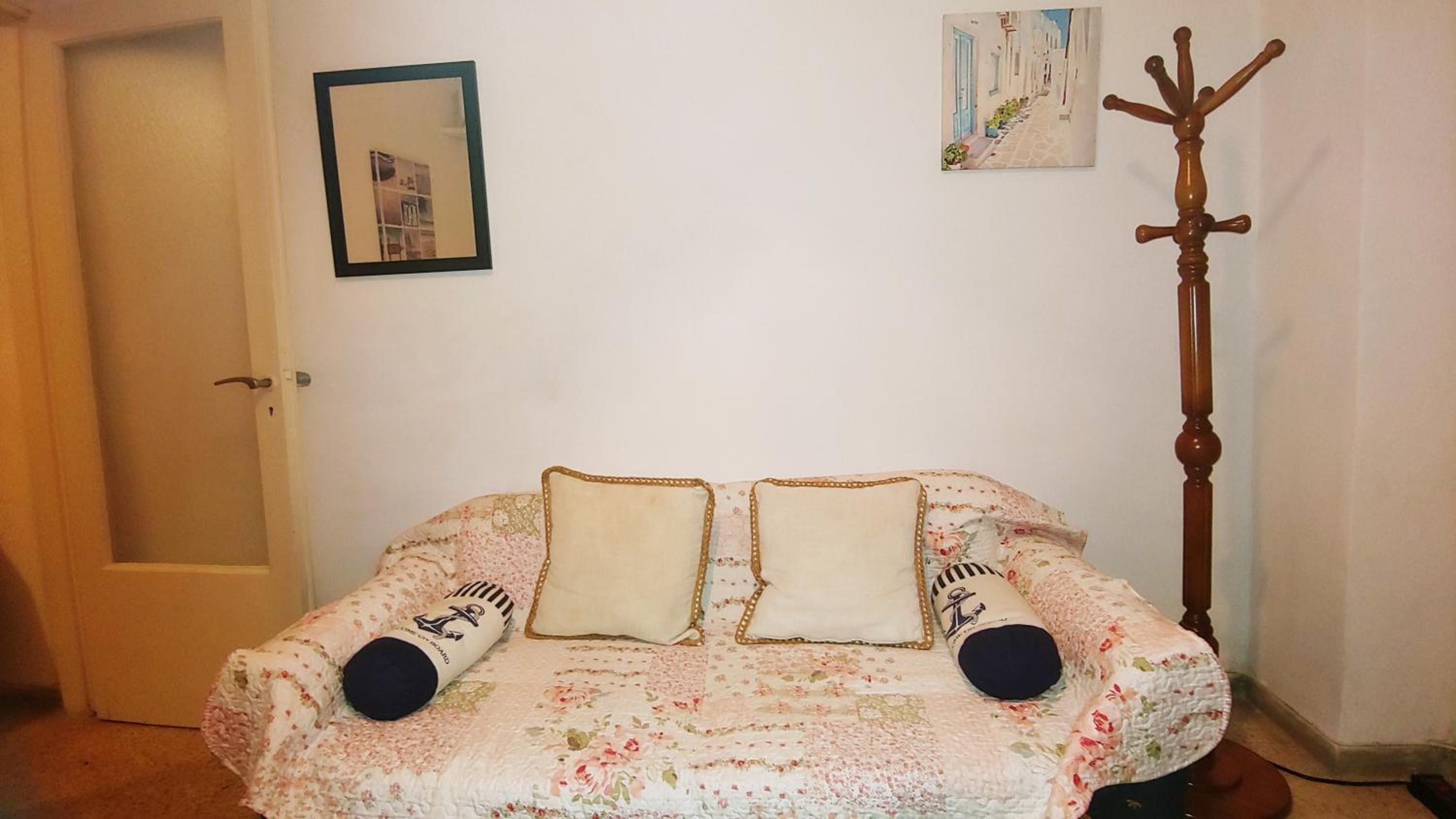 Yiannis Kalimarmaro Studio,Athens Center