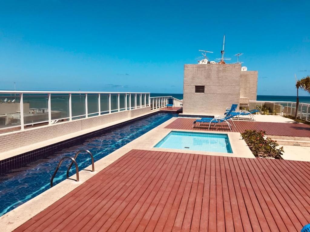 Apartamento Beira Mar Maceió view 4