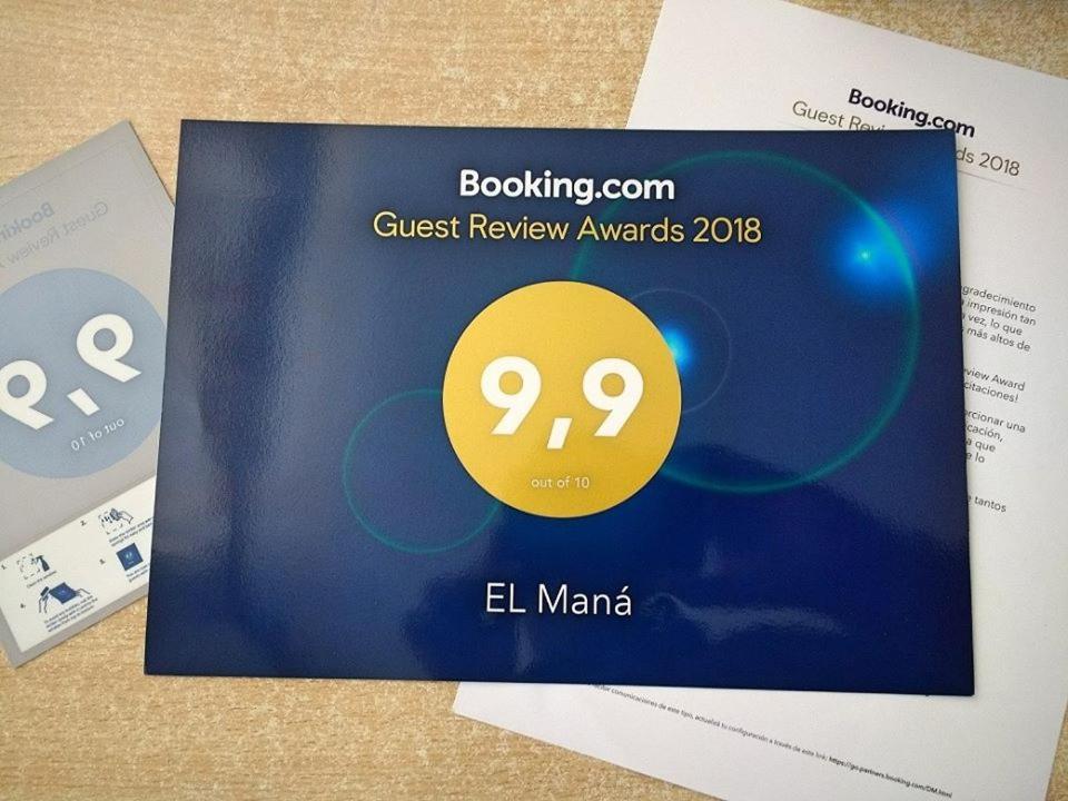El Maná