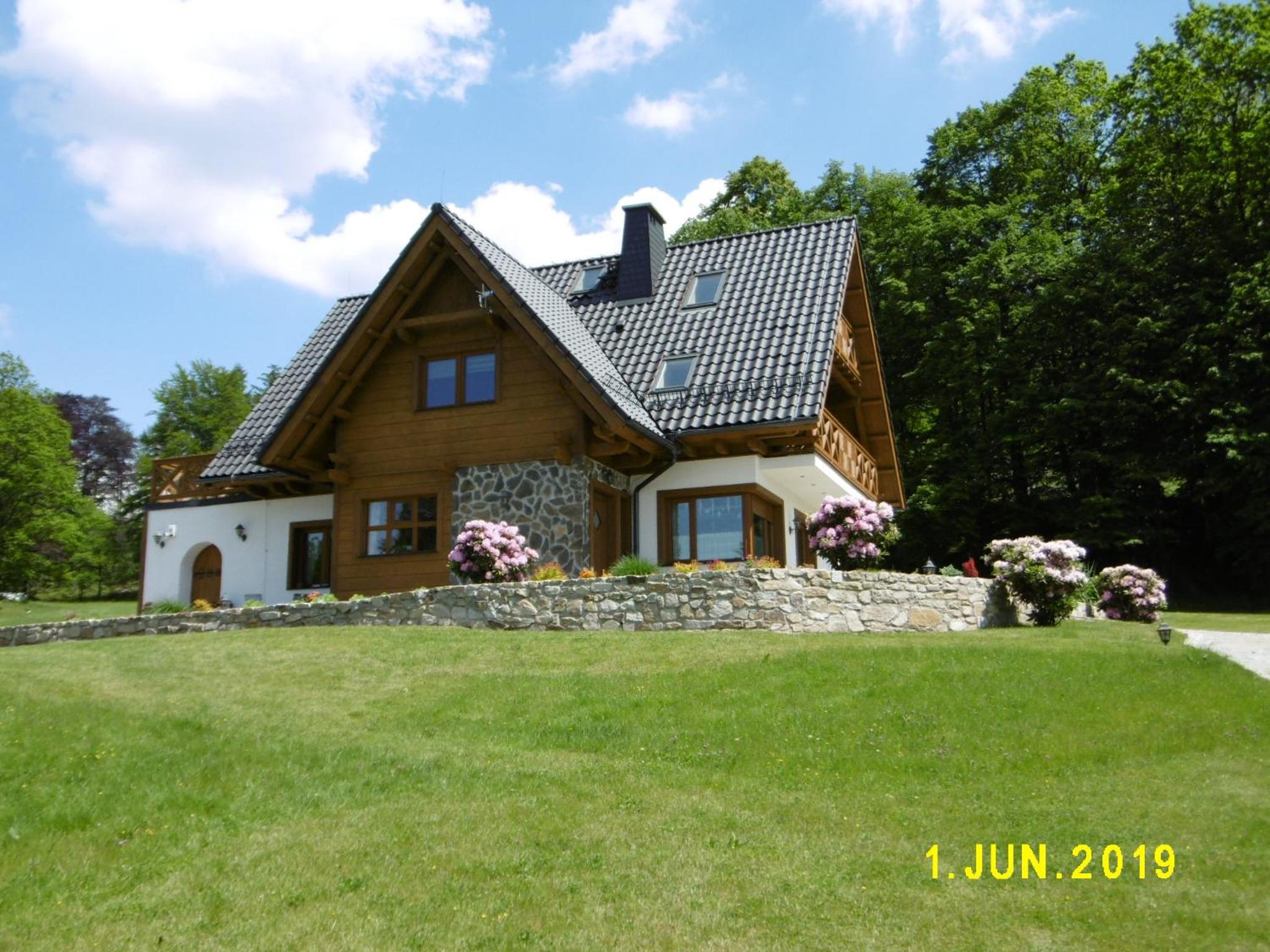 Apartamenty z widokiem na góry w Marczycach view 4