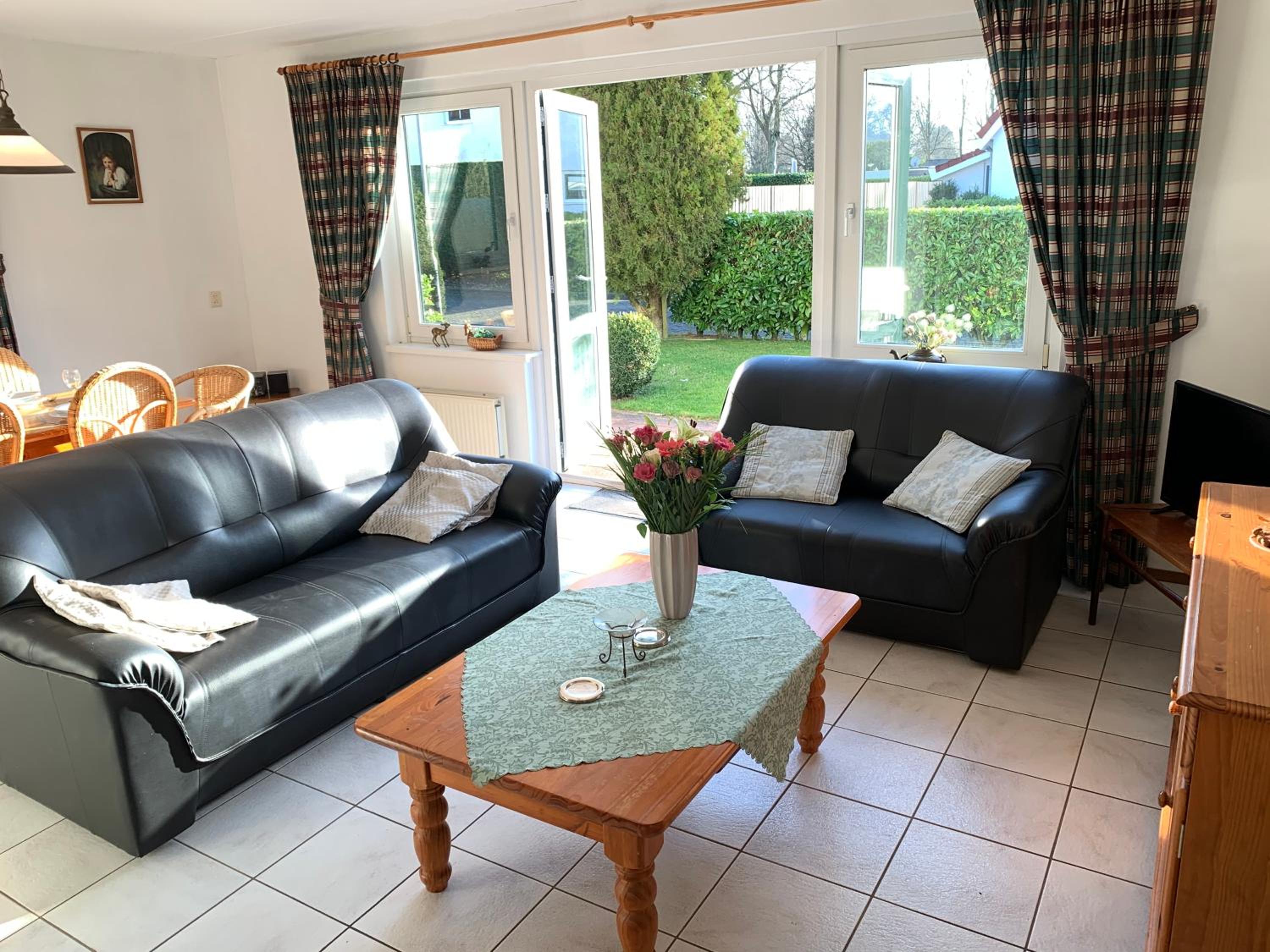 Vakantiewoning Kortgene view 3