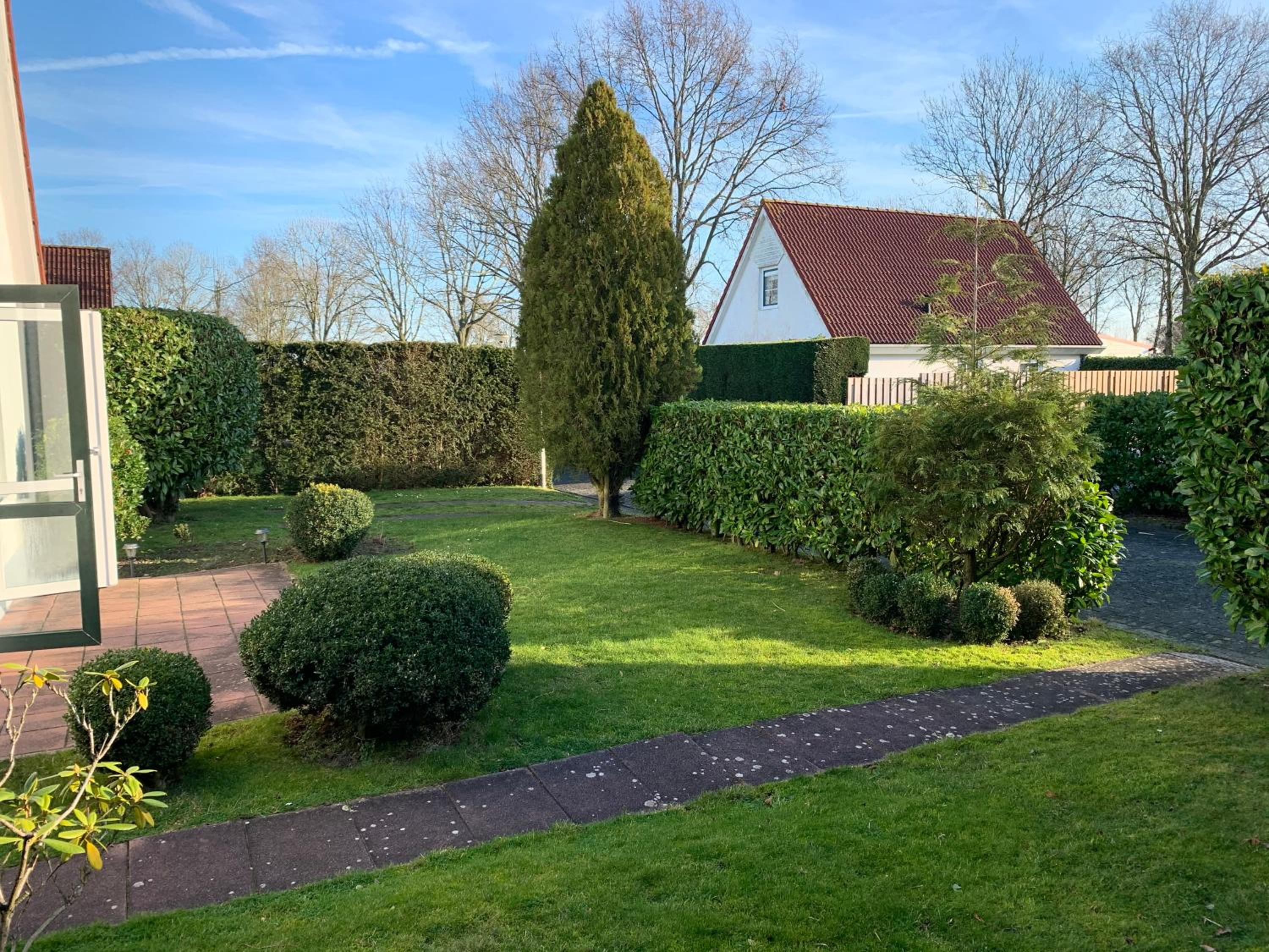 Vakantiewoning Kortgene view 2