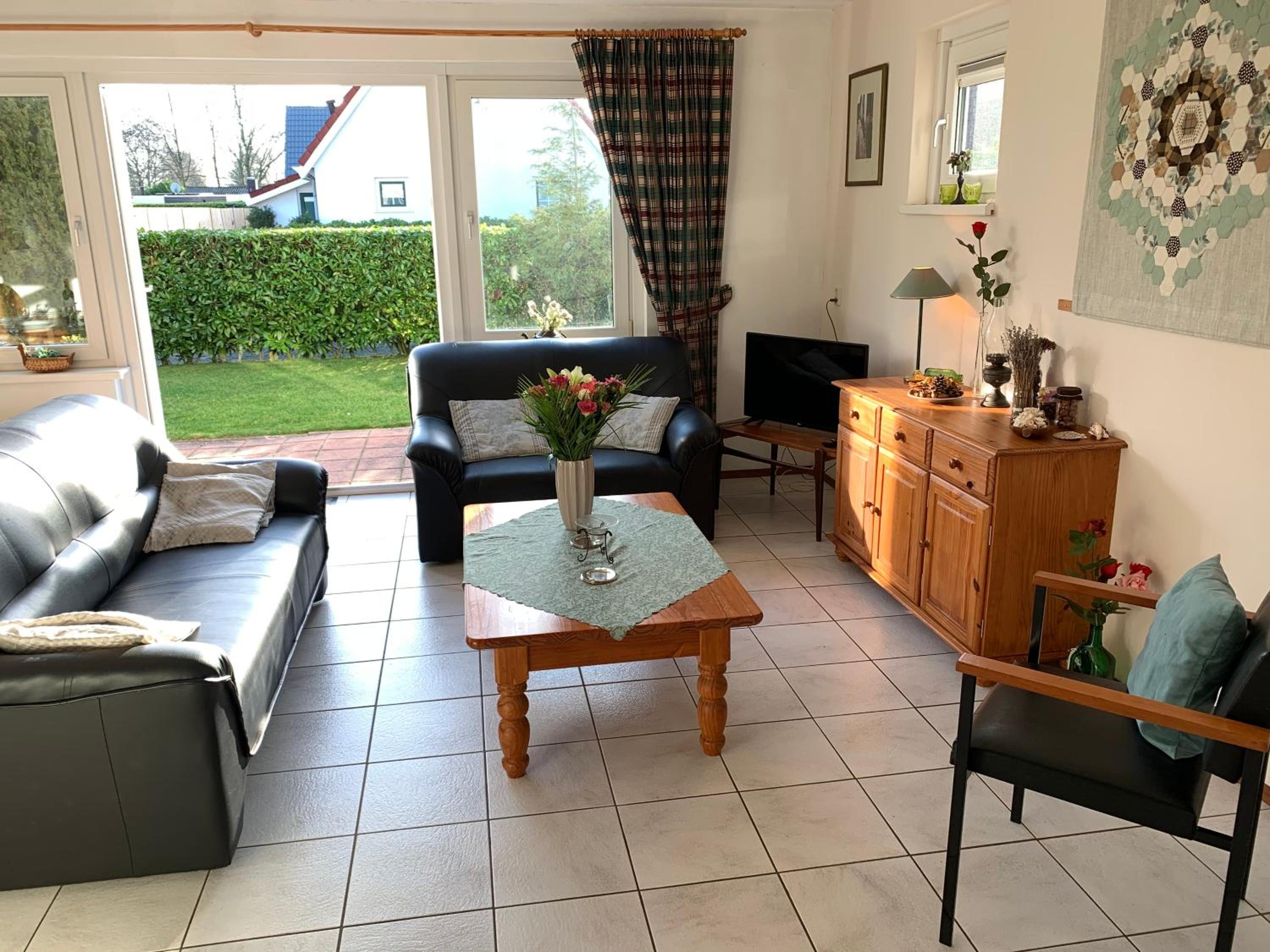 Vakantiewoning Kortgene view 5