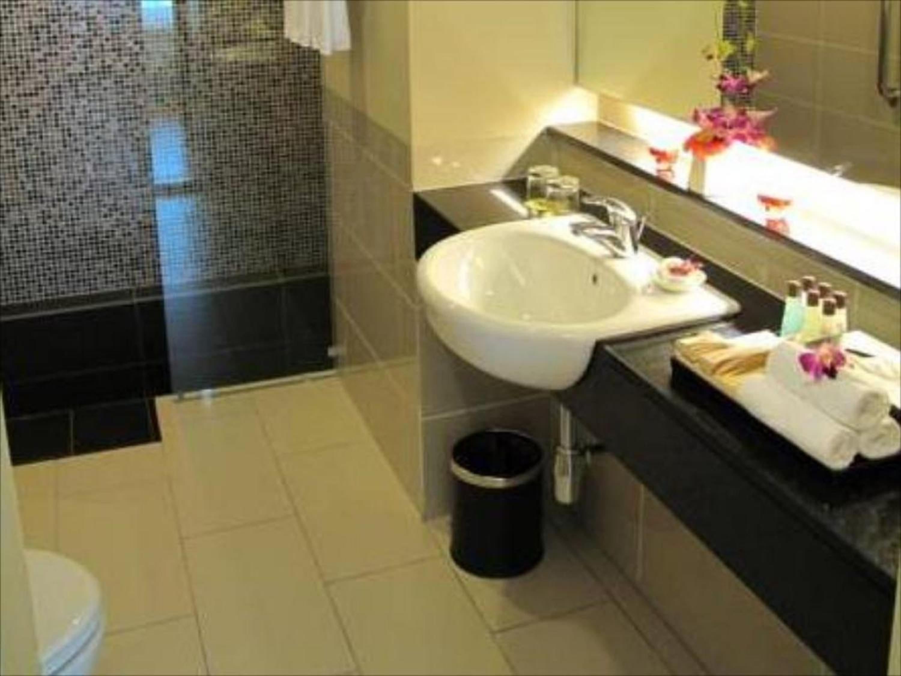 Apex Cozy Suites at Swiss Garden Residence Kuala Lumpur