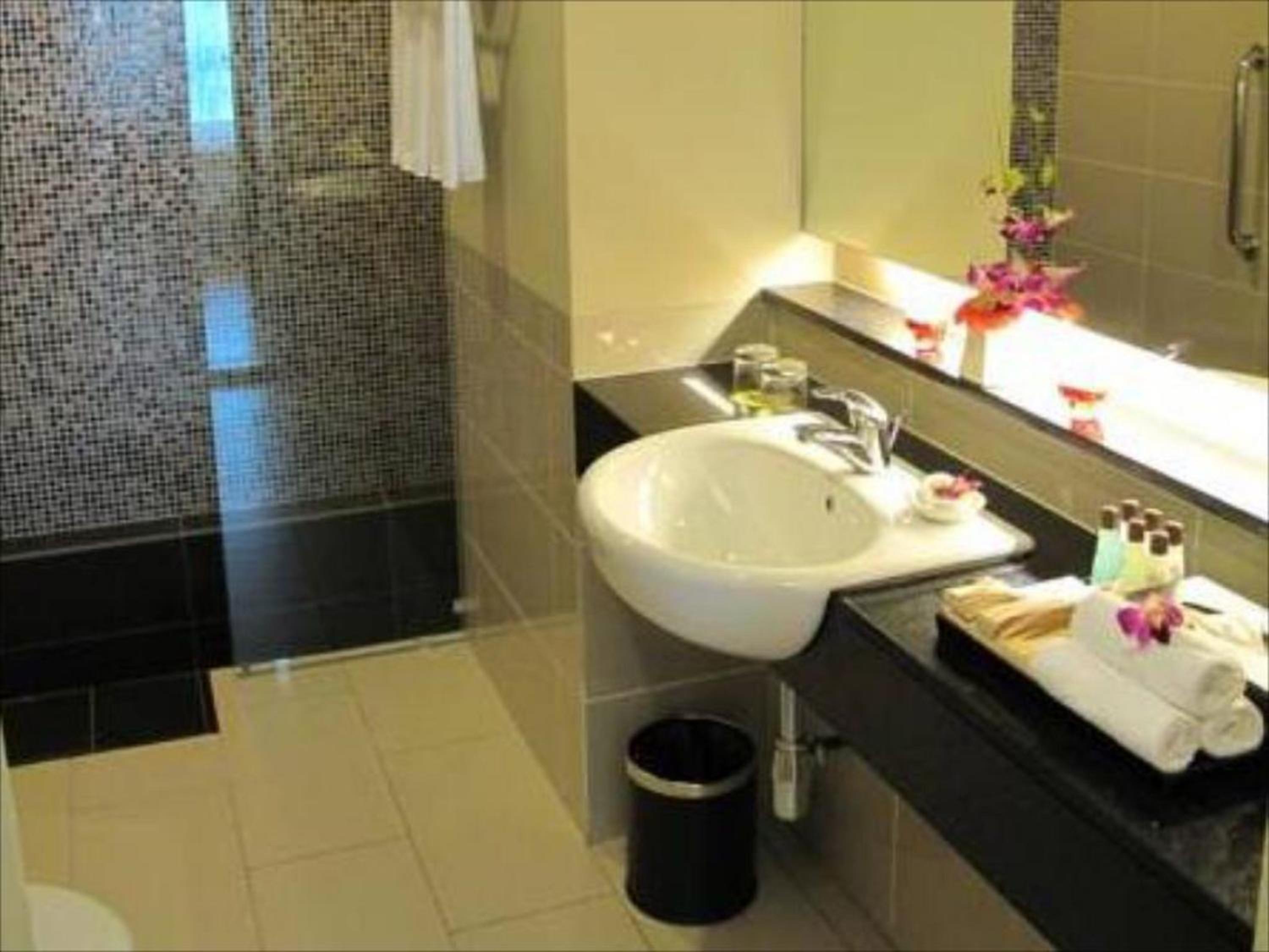 Apex Cozy Suites at Swiss Garden Residence Kuala Lumpur