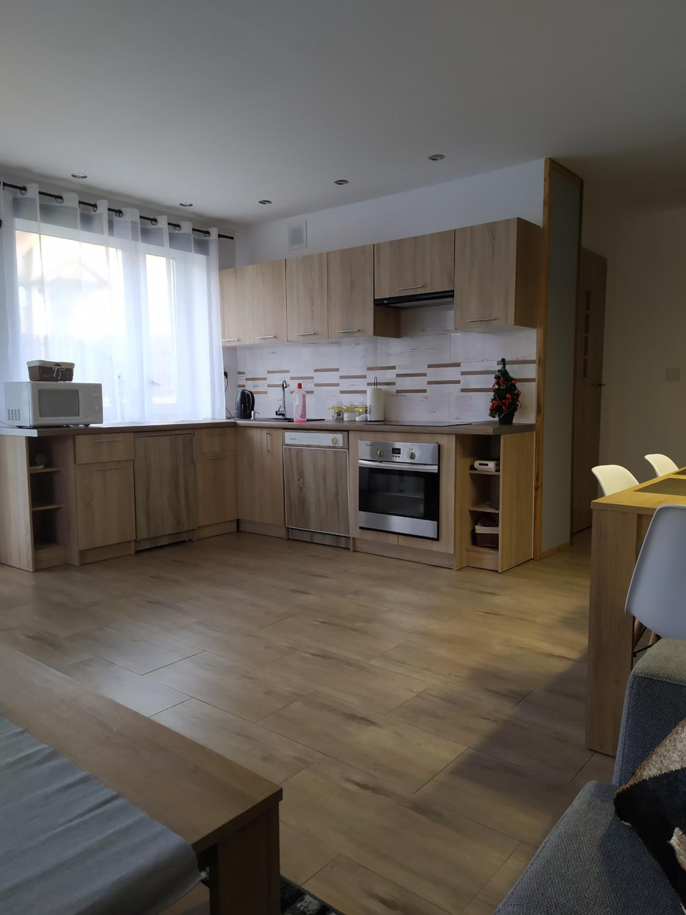 Apartament KAOLA view 5