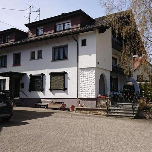 Pension Schlossbergblick
