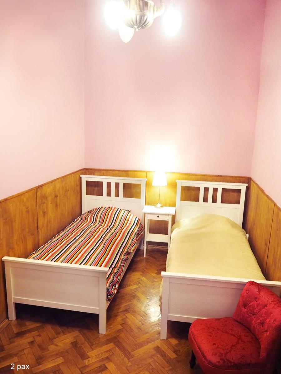 My Lovely Home In Budapest view 4