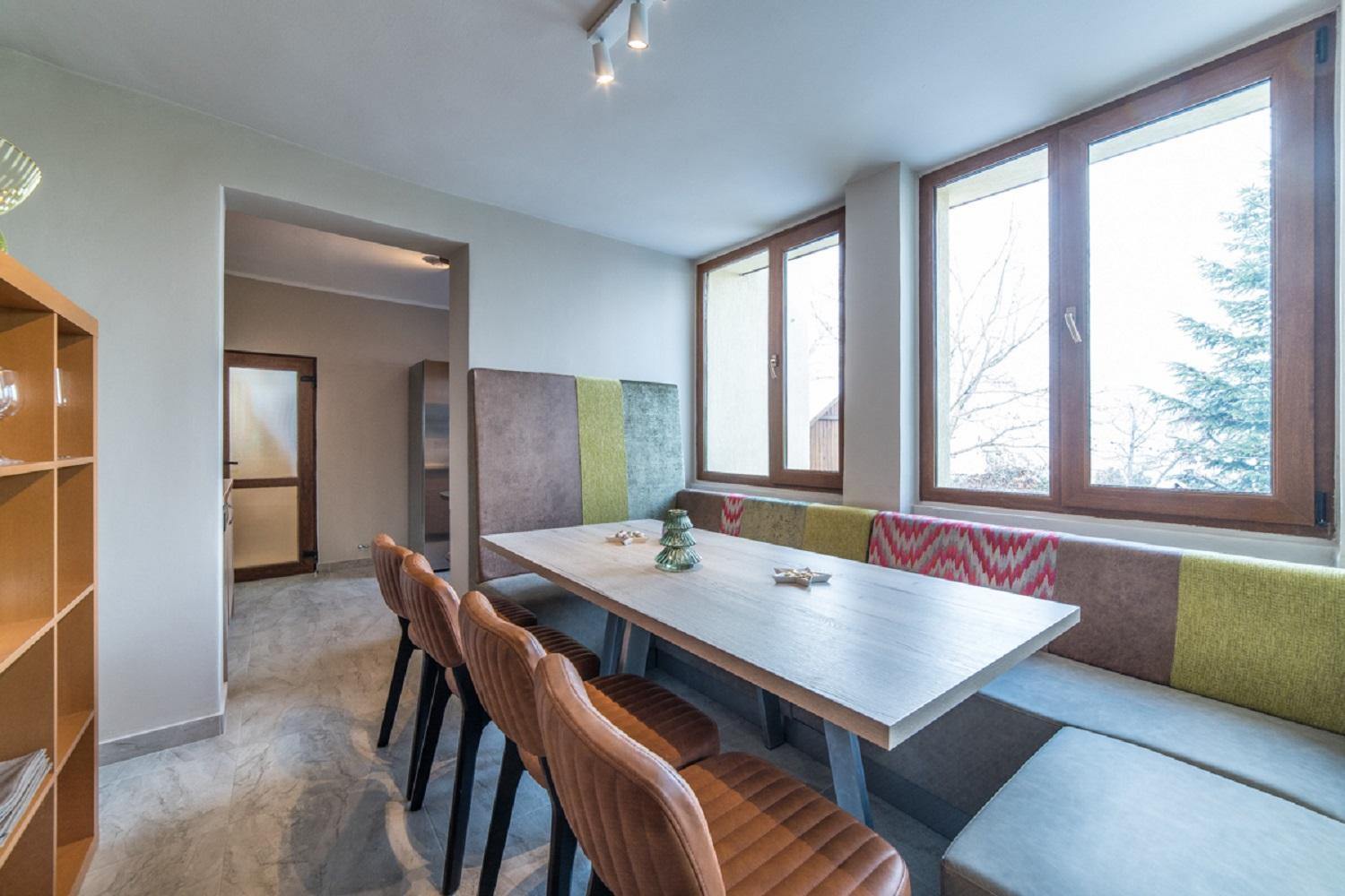 Casa Stella - spacious central villa