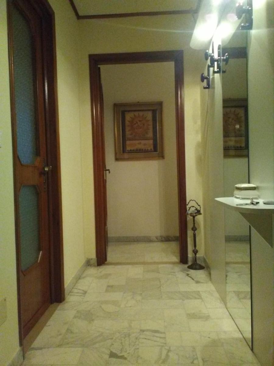 Valter Apartment view 3