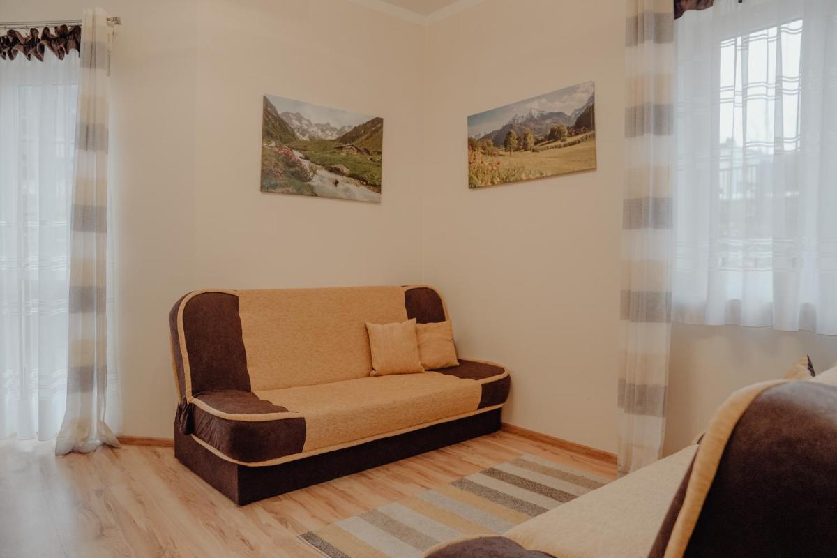 Apartament Zacisze view 3