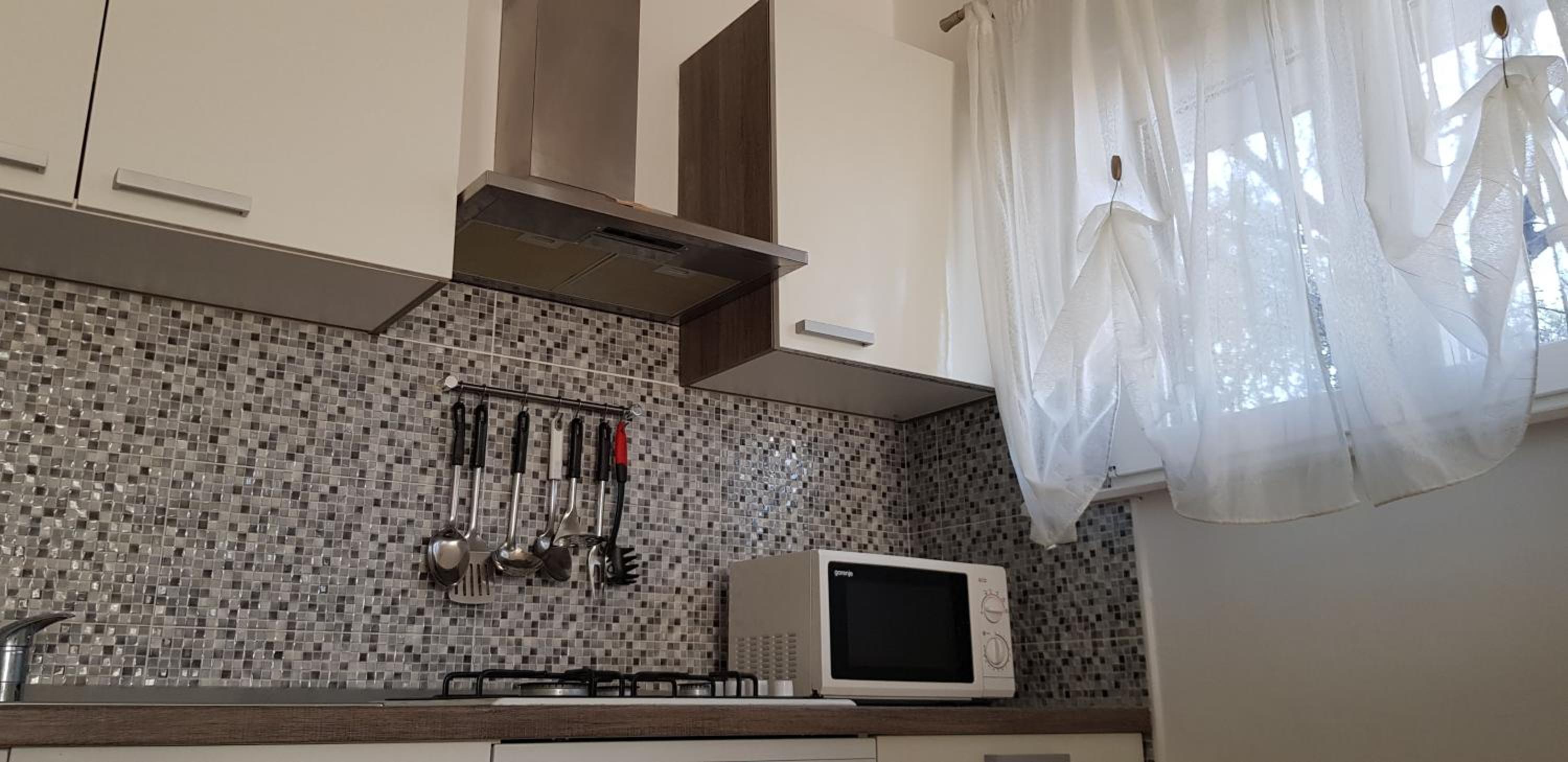 Apartment Jurat view 5