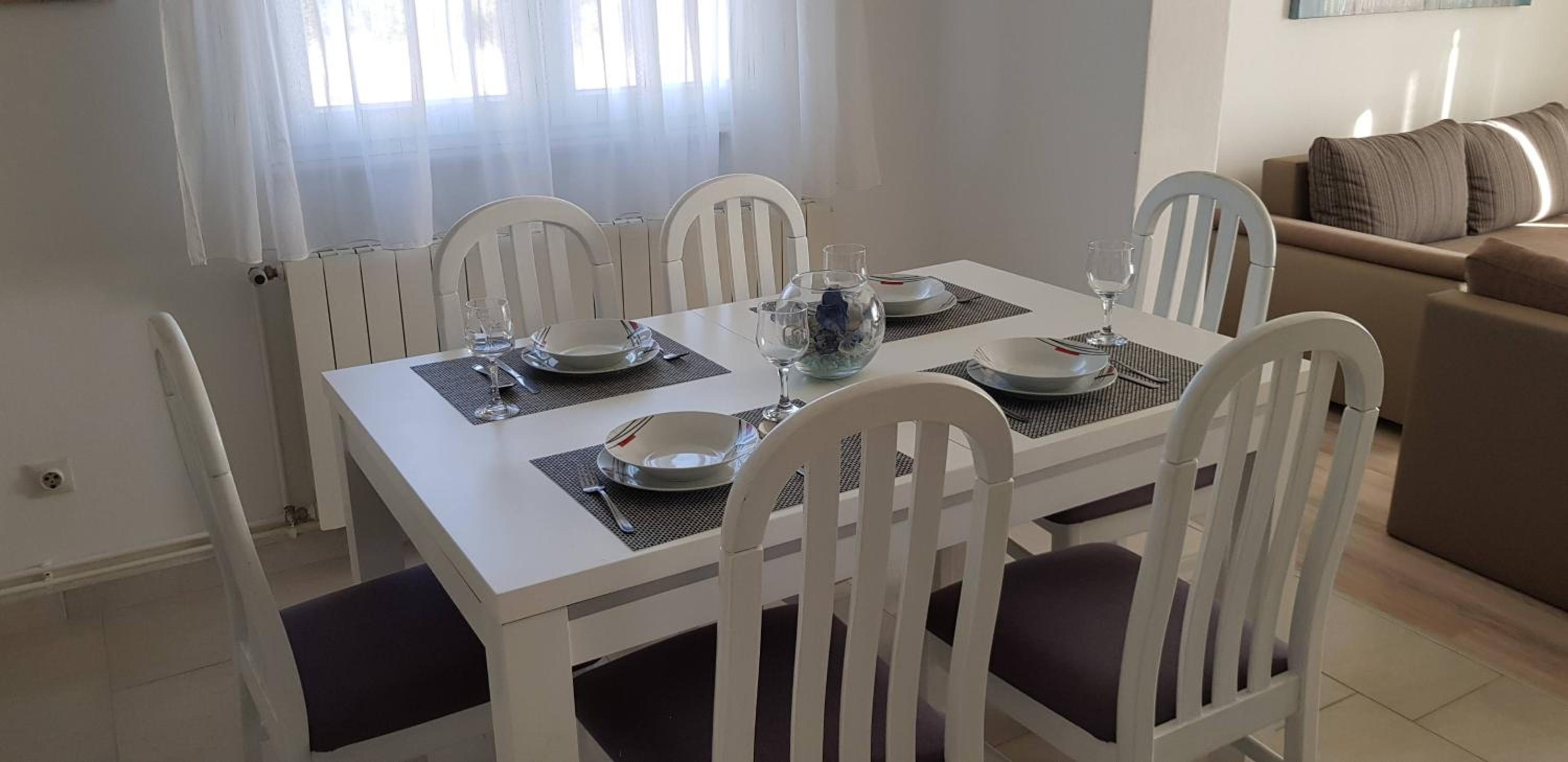 Apartment Jurat view 2