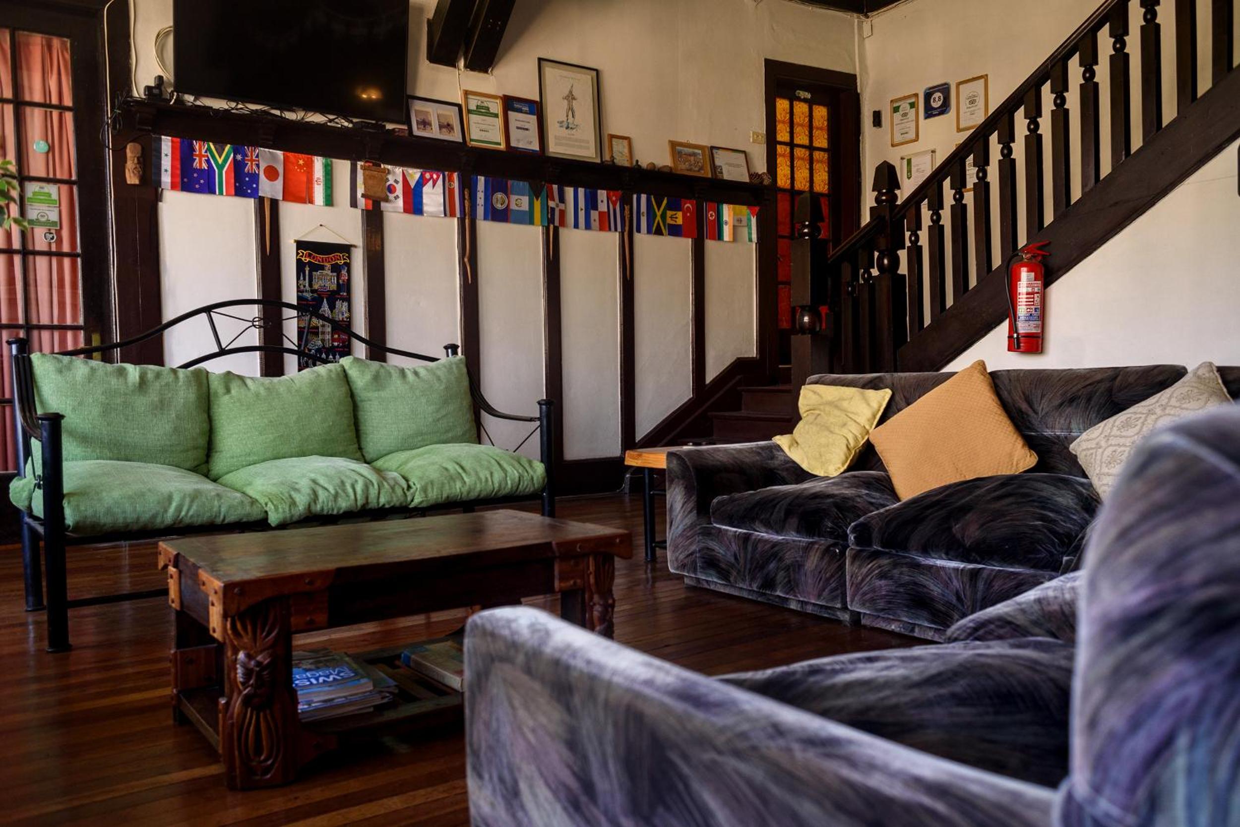 B&B Patrimonial Little Castle