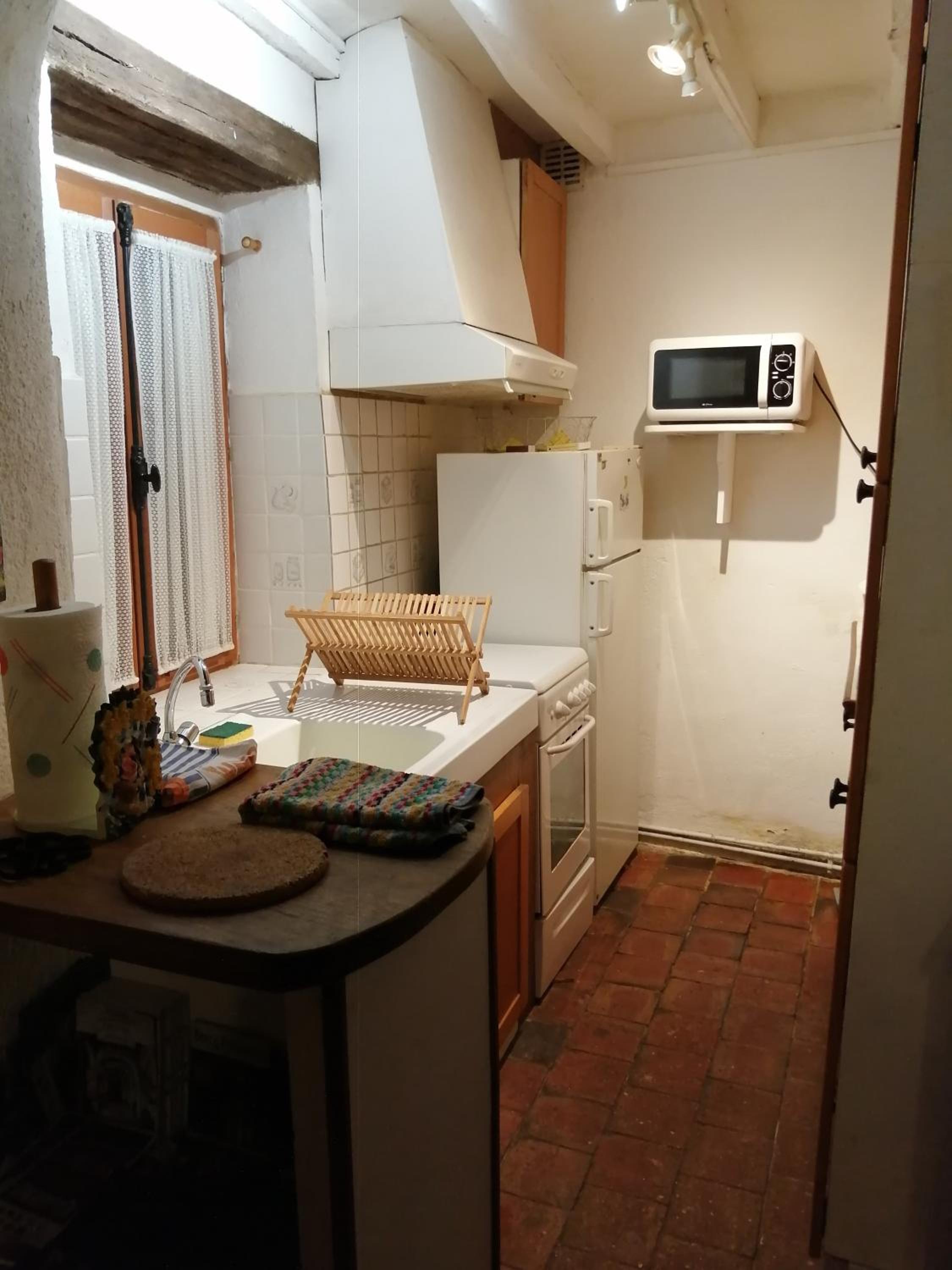 La maison de Xenos