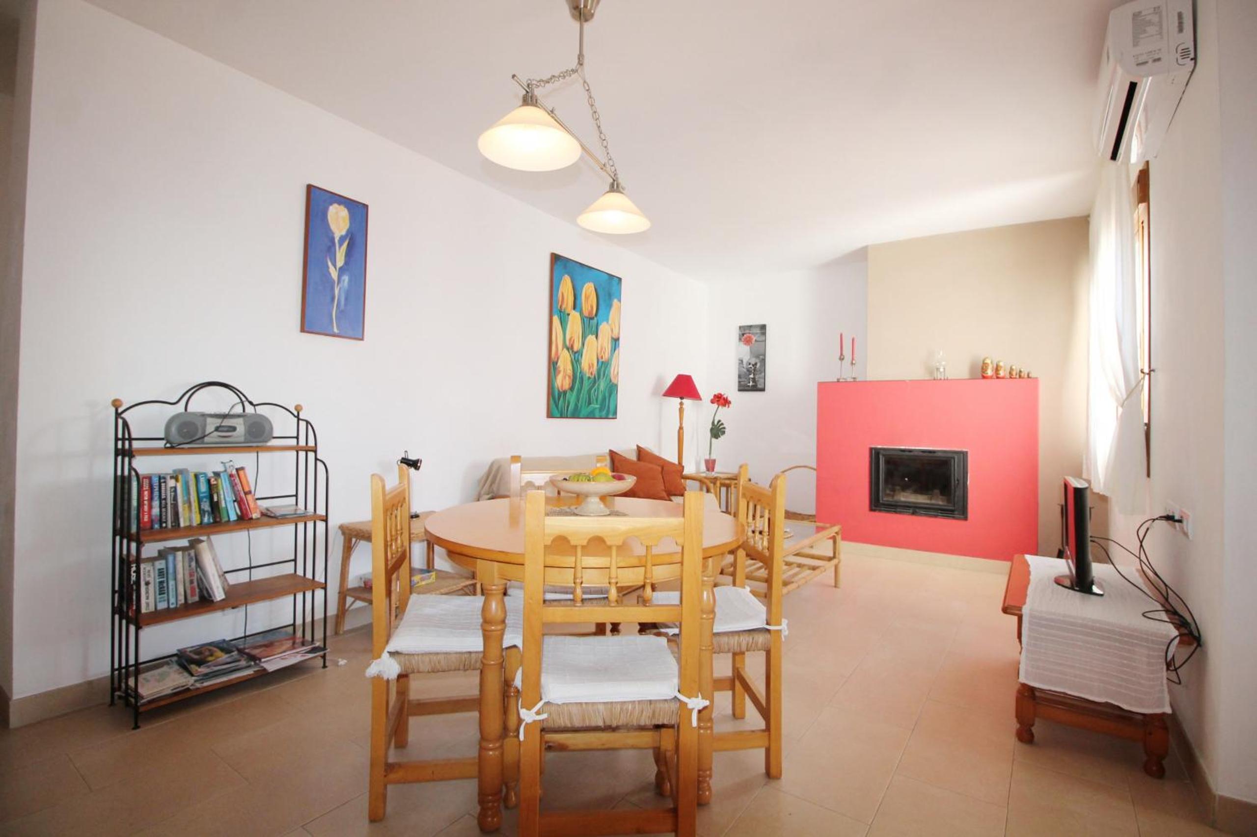 Apartment Paola SpainSunRentals 1077 photo 4