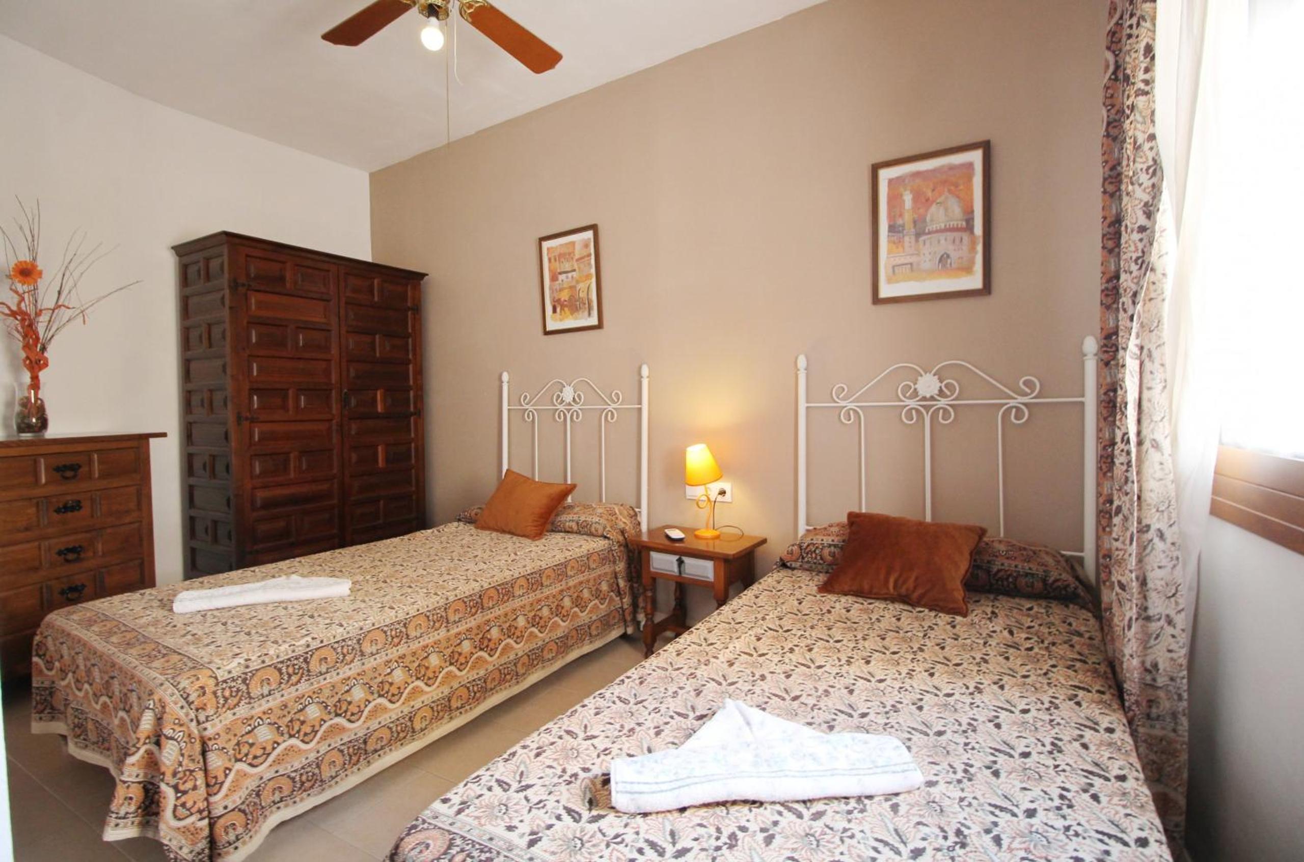 Apartment Paola SpainSunRentals 1077 photo 2