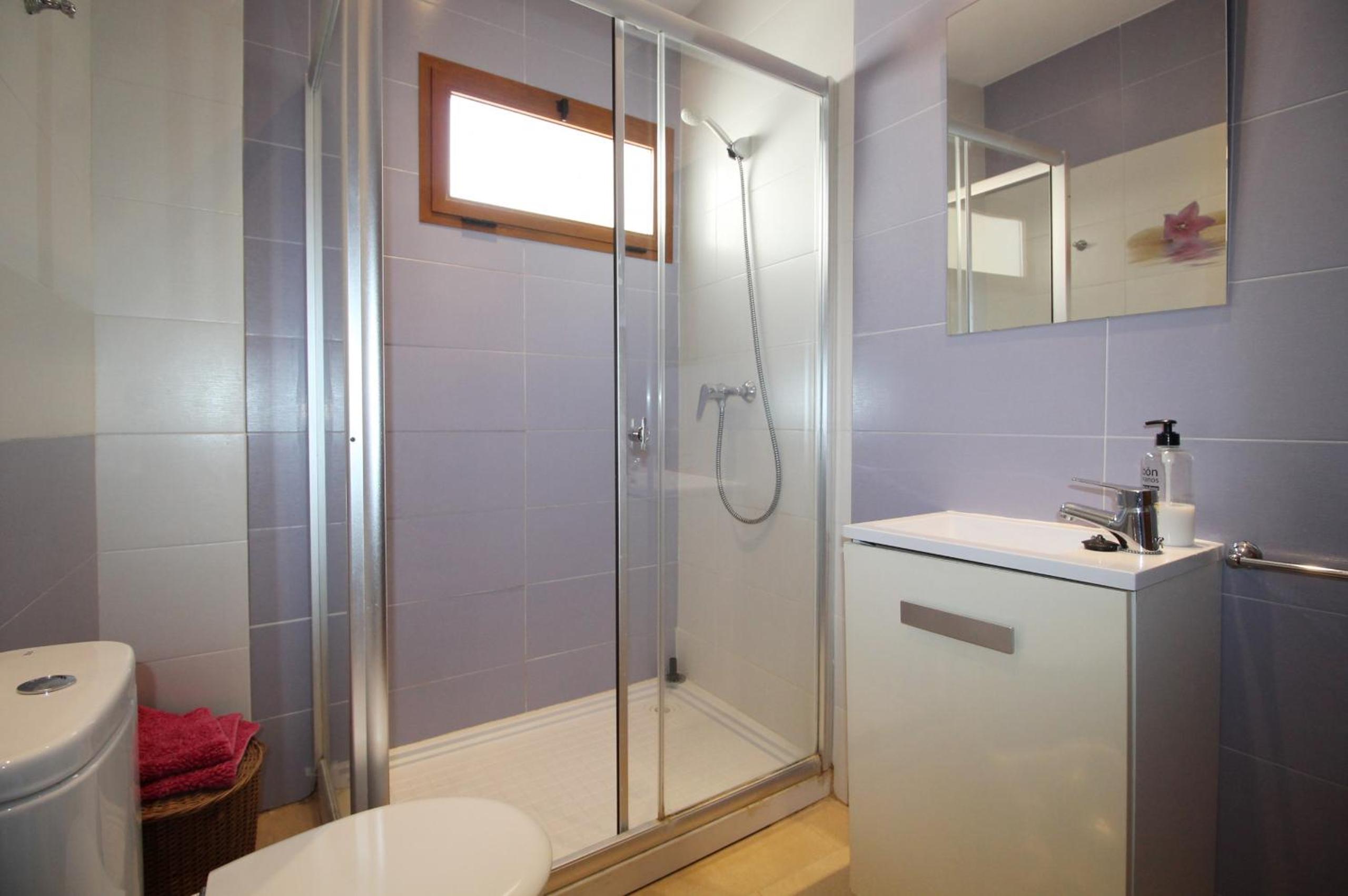 Apartment Paola SpainSunRentals 1077 photo 5