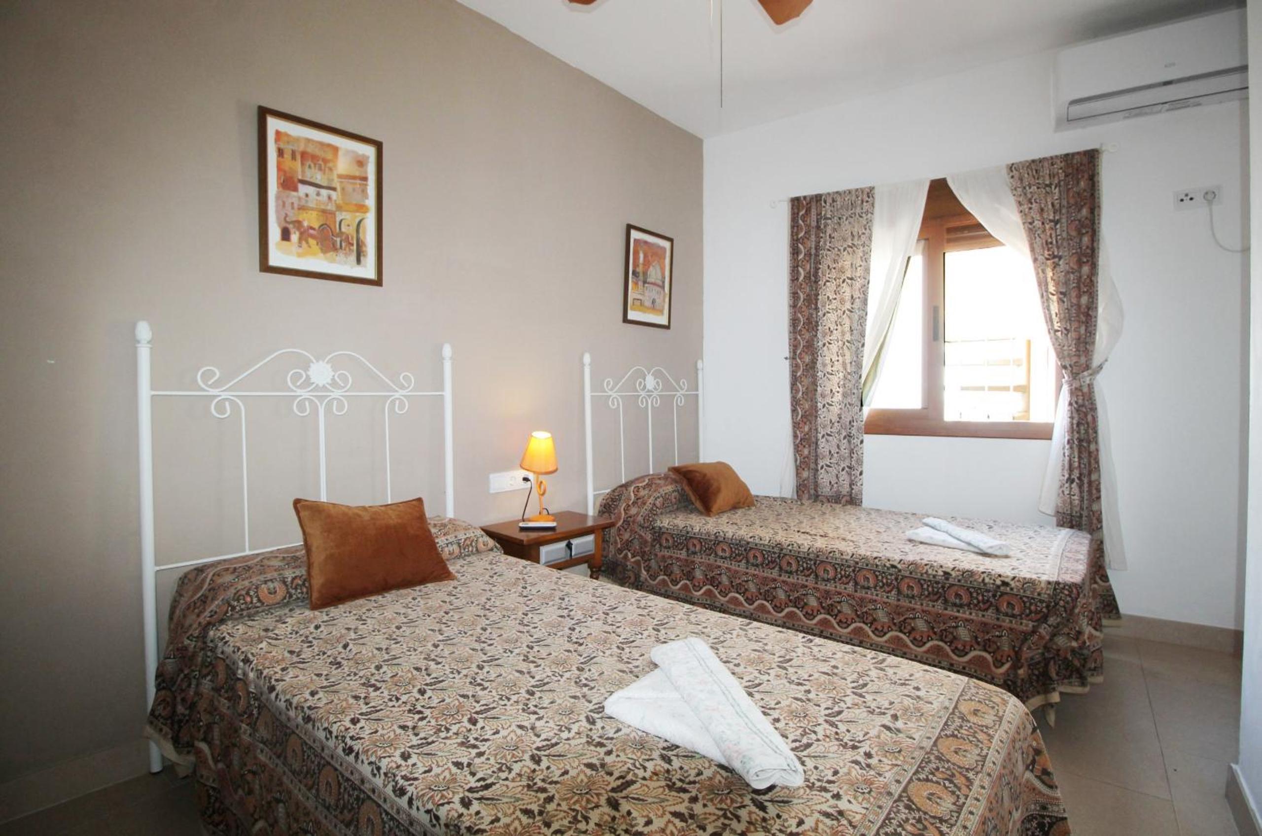 Apartment Paola SpainSunRentals 1077 photo 3