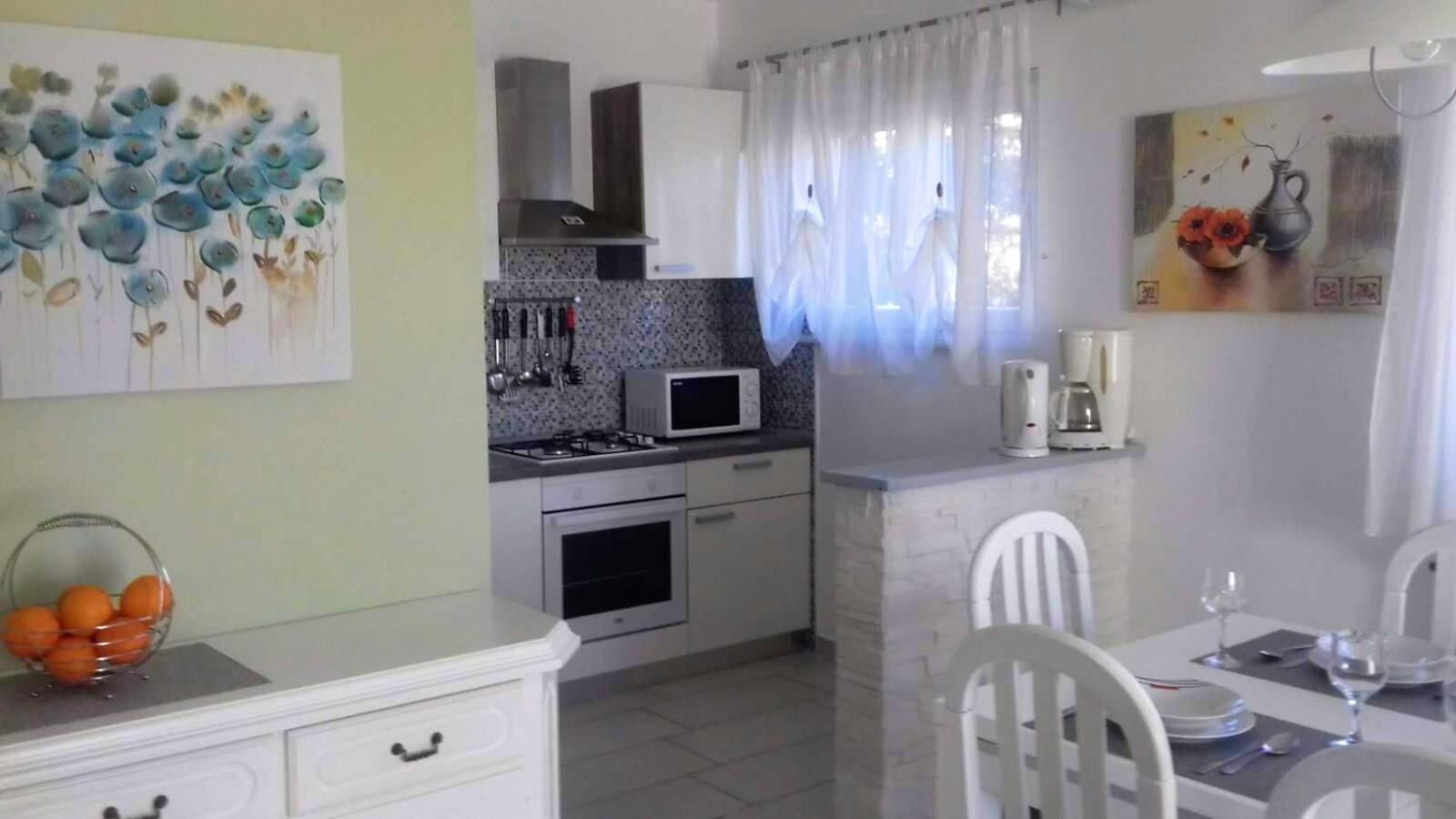 Apartment Jurat view 3