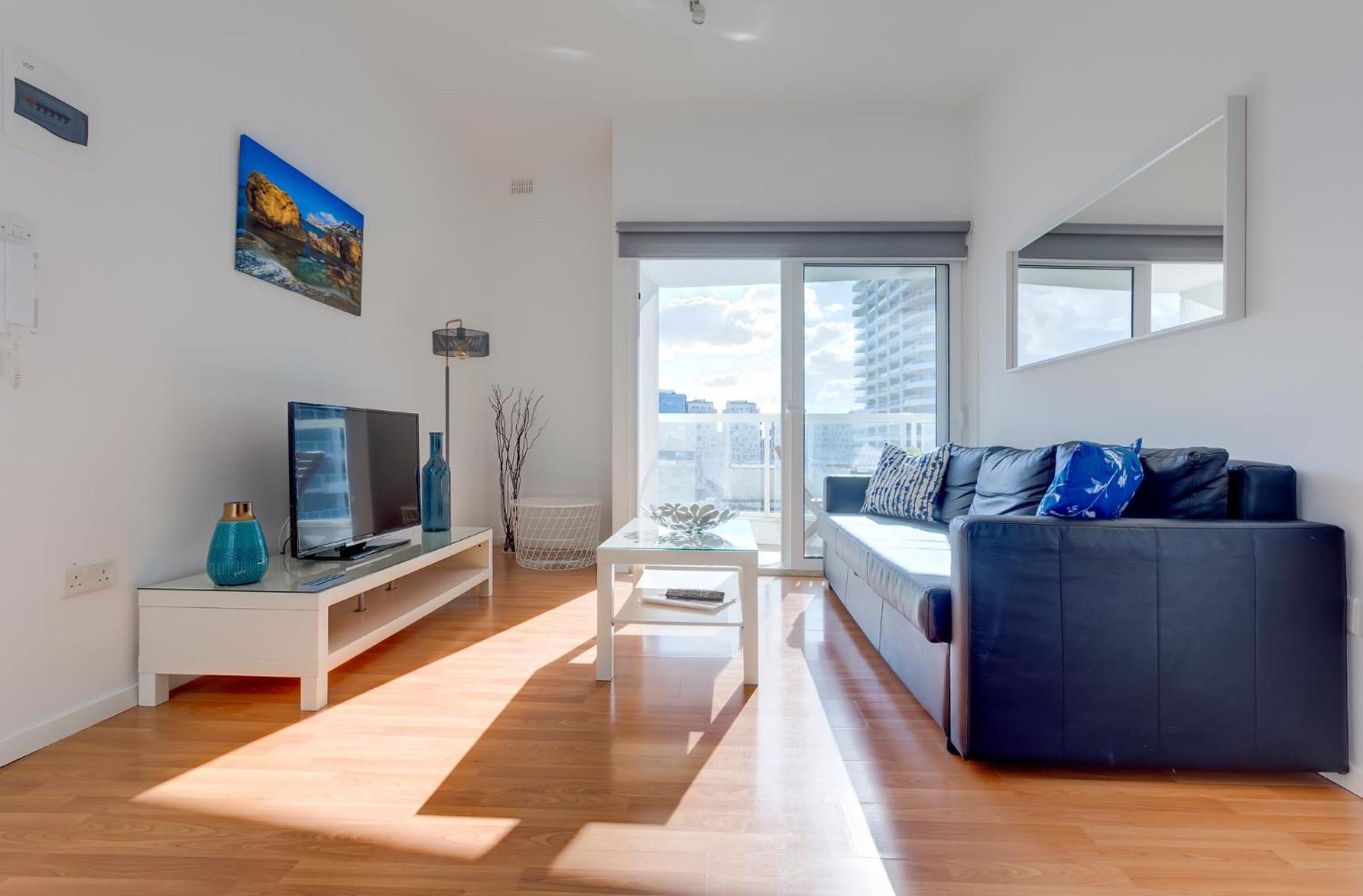 Apartment with Stunning Seaviews view 4