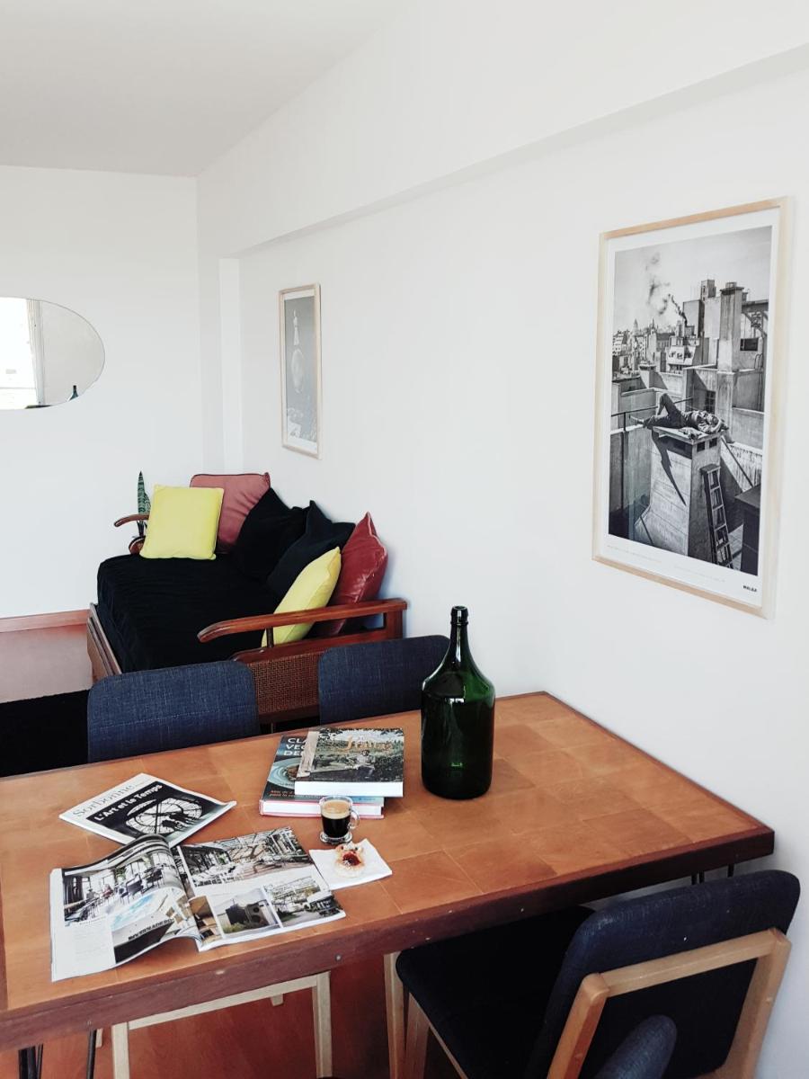 pisos baires 6 - Great and lovely, in the heart of Baires City!