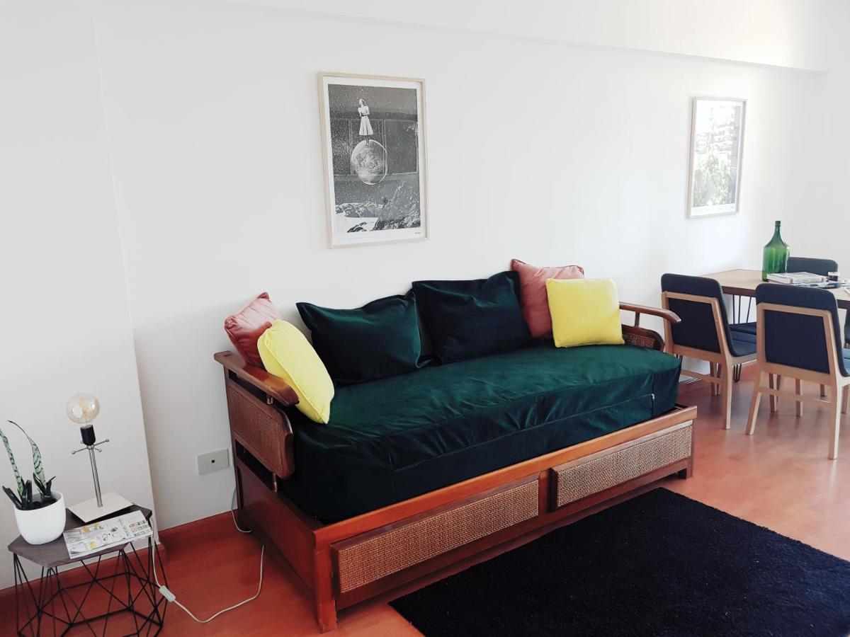 pisos baires 6 - Great and lovely, in the heart of Baires City!