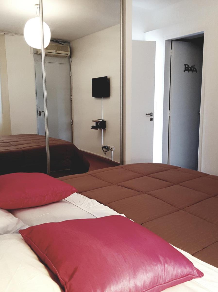 pisos baires 6 - Great and lovely, in the heart of Baires City!