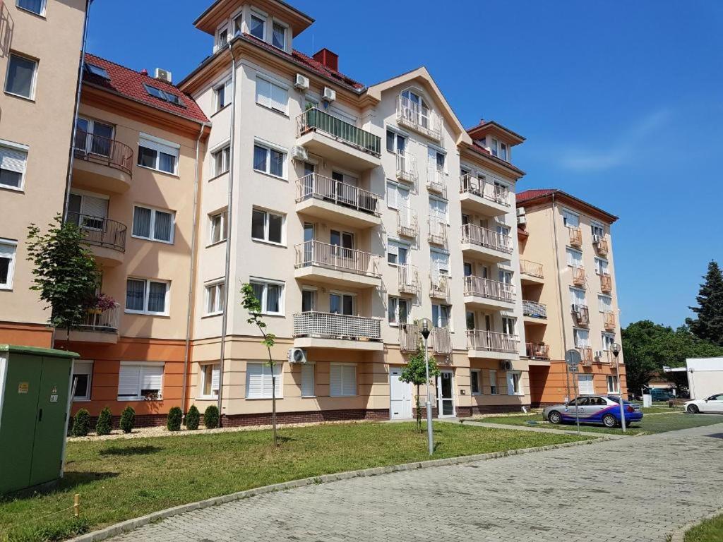 Füredi Apartman