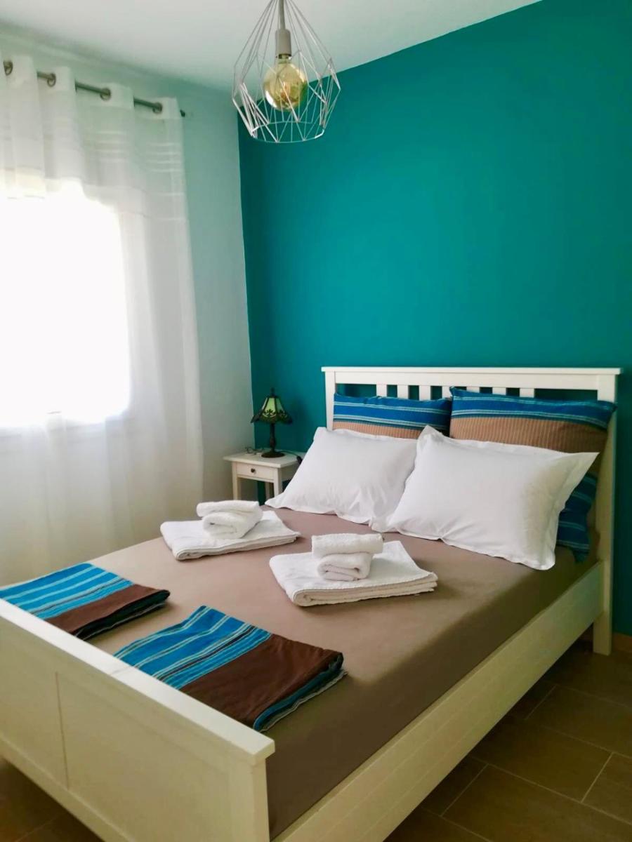 Villa Dimitri - Beach House