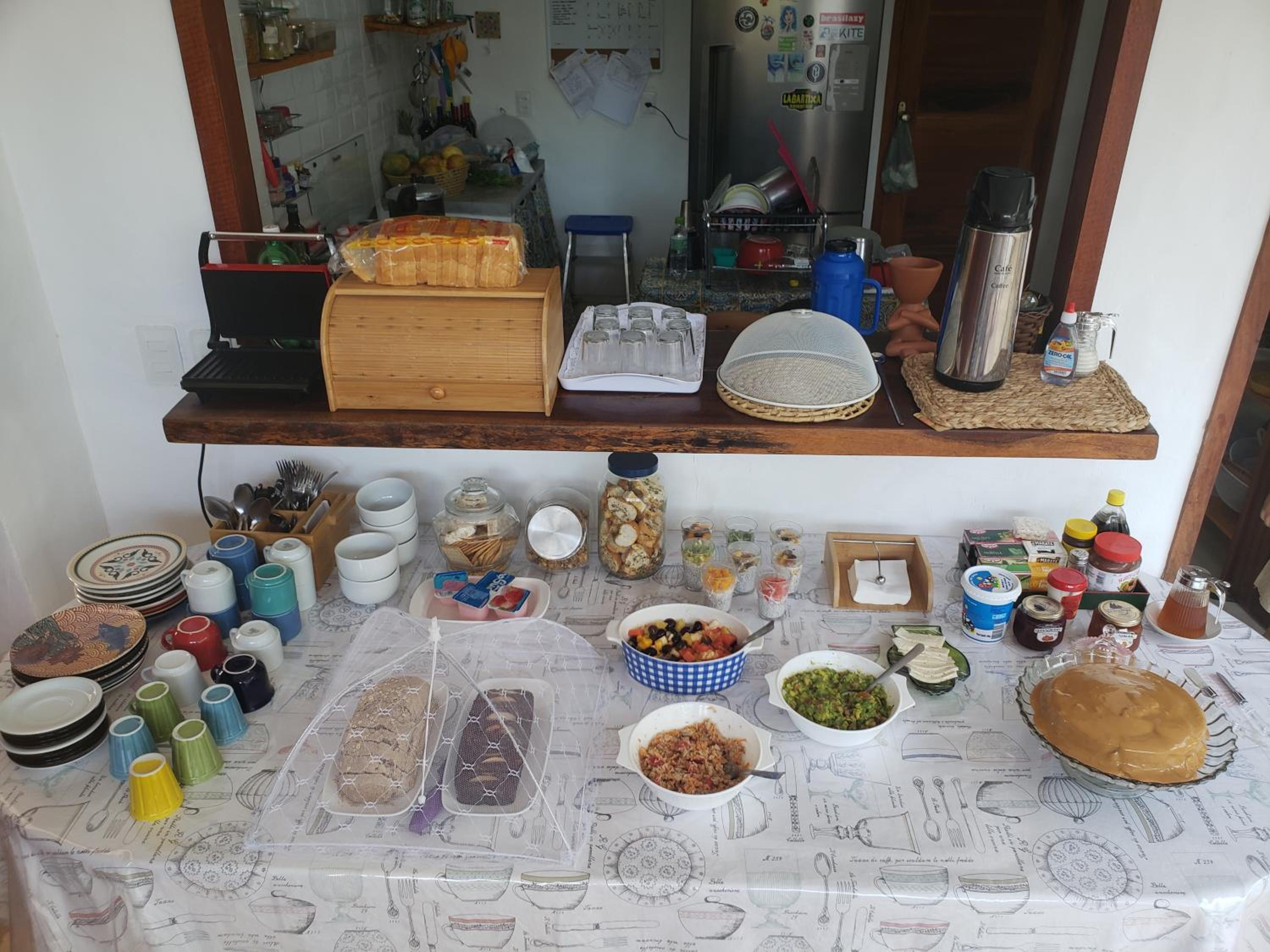 CASA PIPA BG