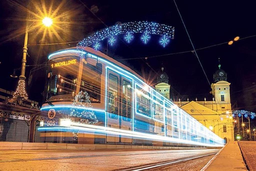 Füredi Apartman