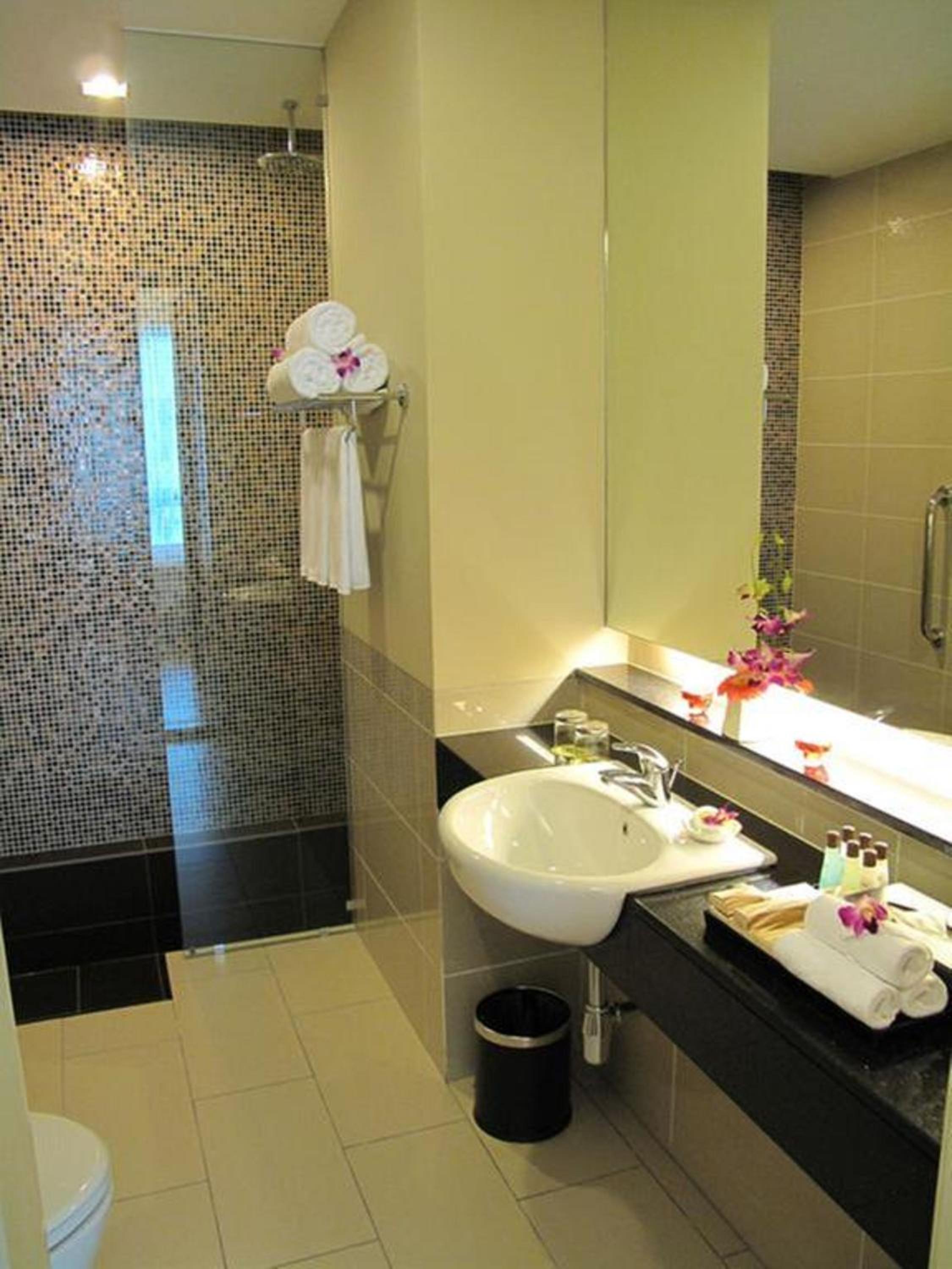 Apex Cozy Suites at Swiss Garden Residence Kuala Lumpur
