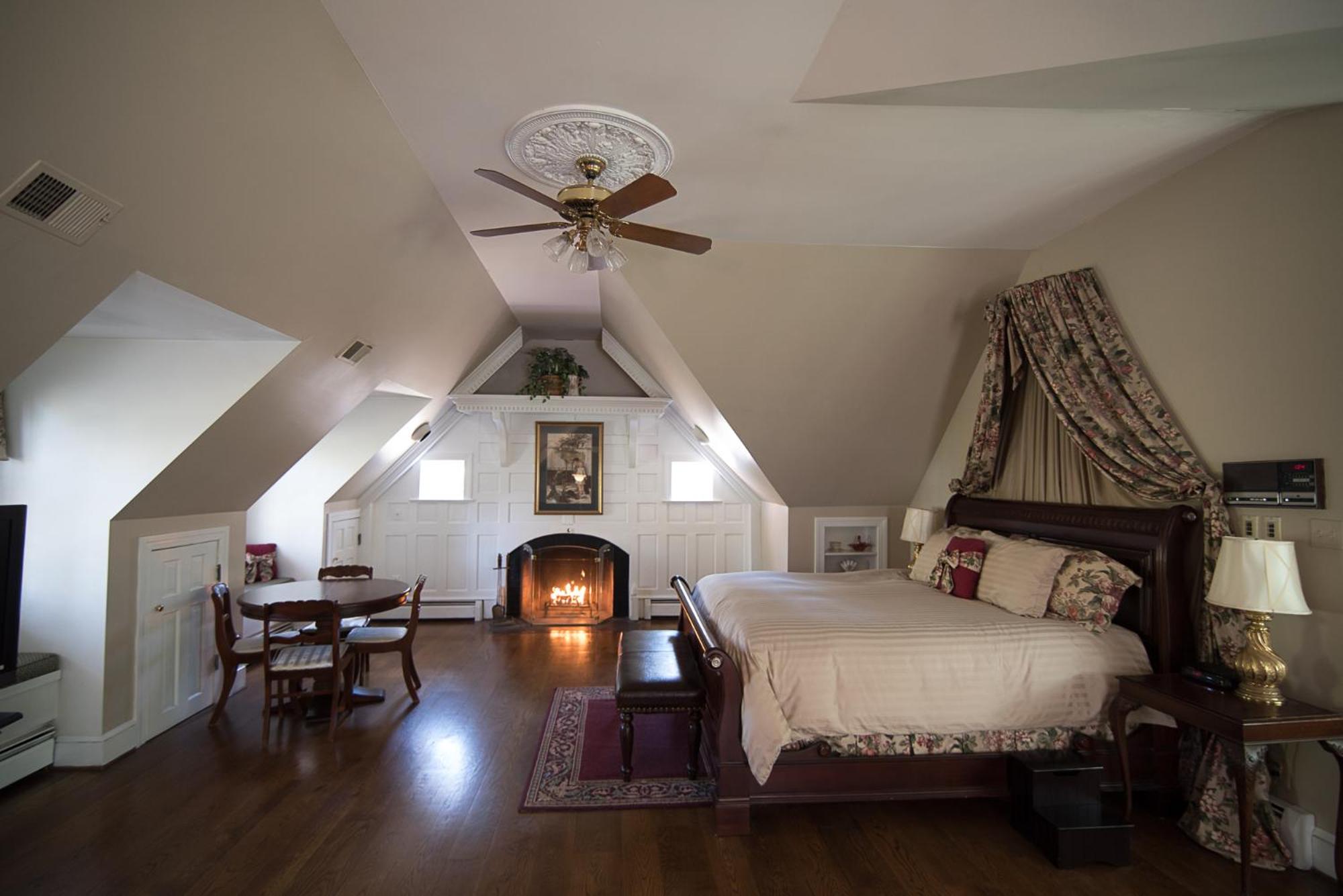 Stafford House Bed Breakfast - Property Image 16