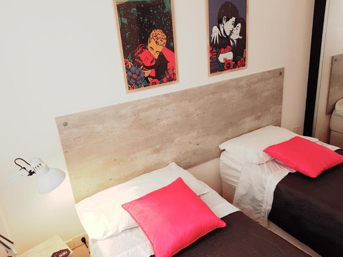 pisos baires 6 - Great and lovely, in the heart of Baires City!