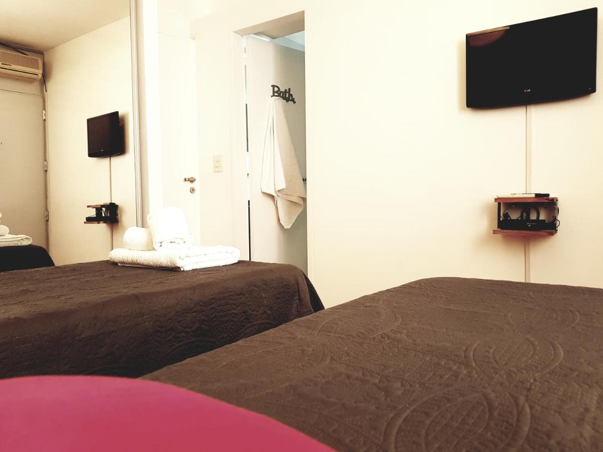 pisos baires 6 - Great and lovely, in the heart of Baires City!