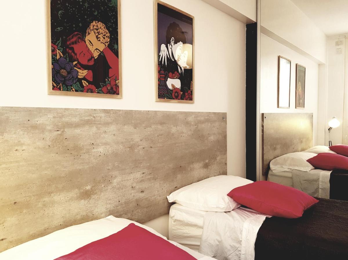 pisos baires 6 - Great and lovely, in the heart of Baires City!