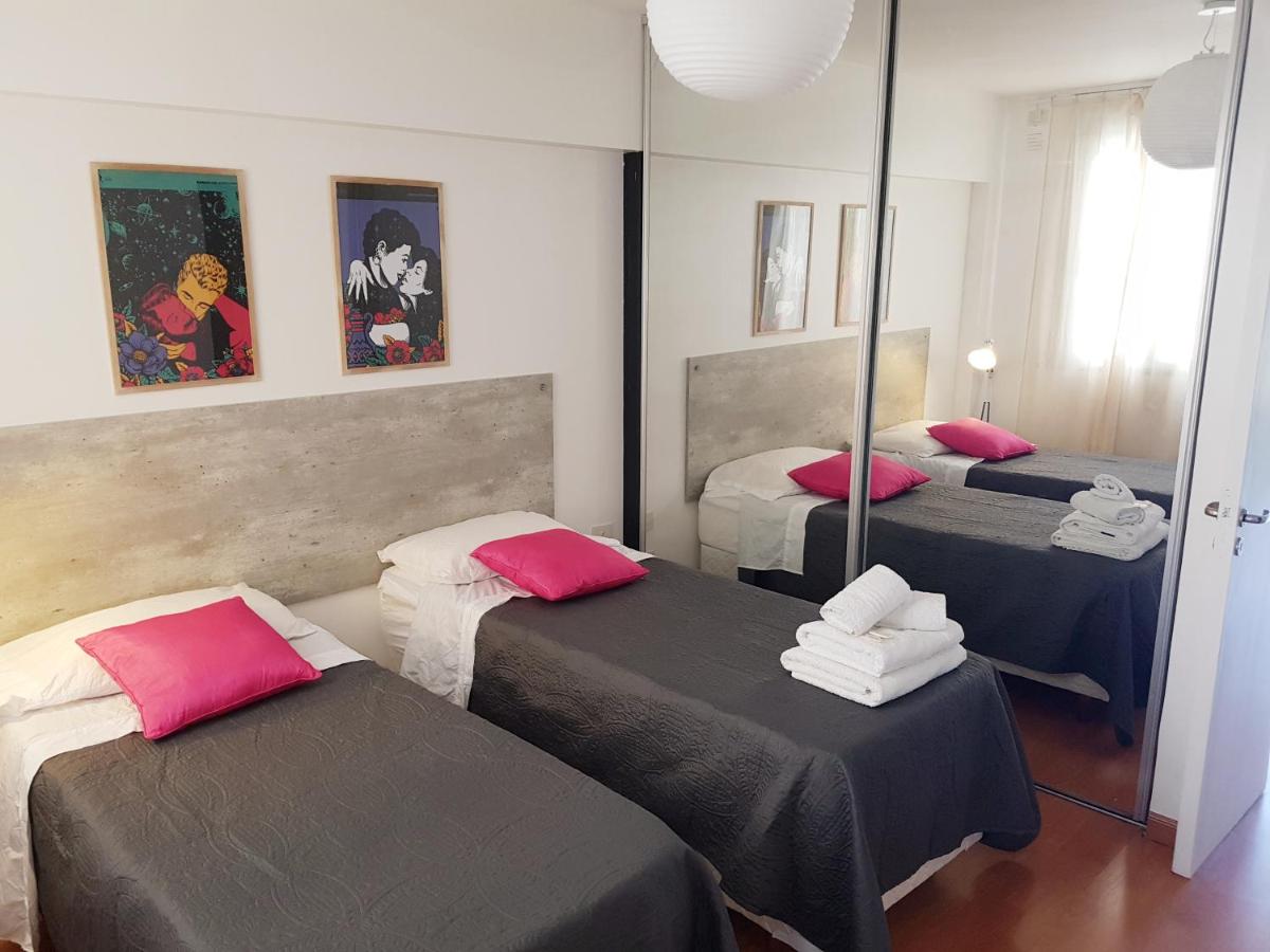 pisos baires 6 - Great and lovely, in the heart of Baires City!