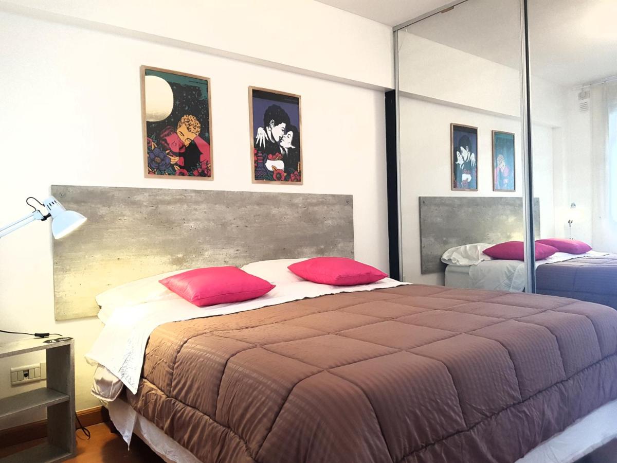 pisos baires 6 - Great and lovely, in the heart of Baires City!
