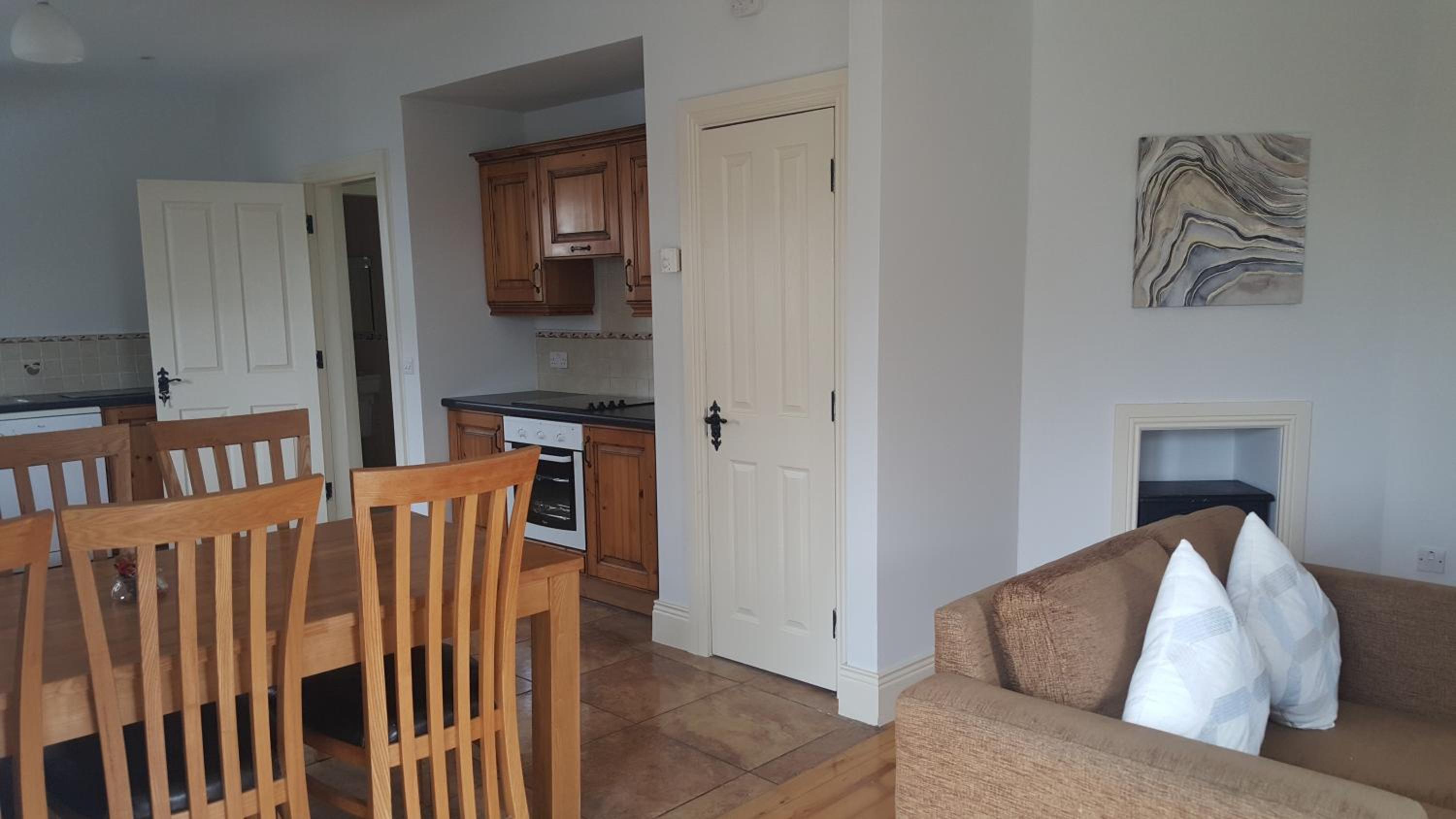Doolin Court view 4