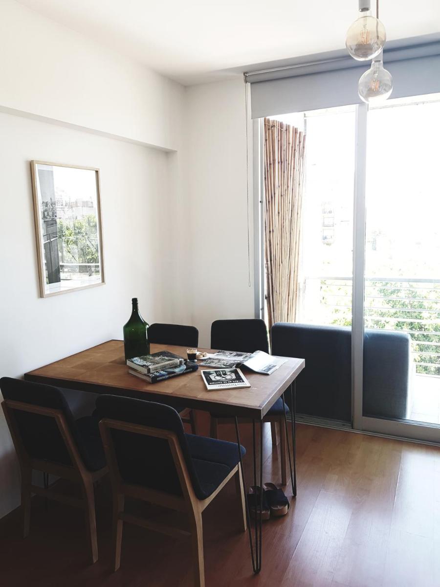 pisos baires 6 - Great and lovely, in the heart of Baires City!
