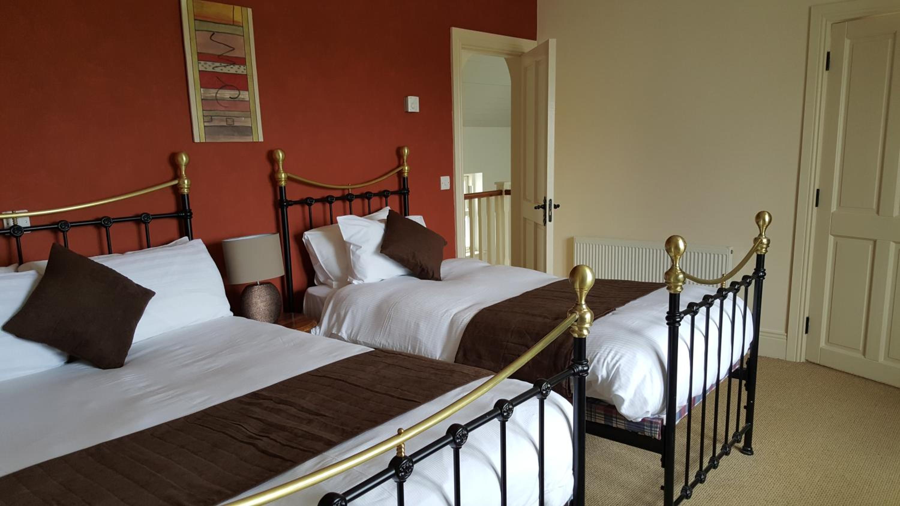 Doolin Court view 3