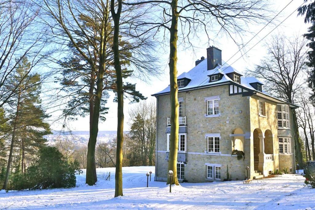 Le Soyeureux Holiday Cottage Villa Spa view 5
