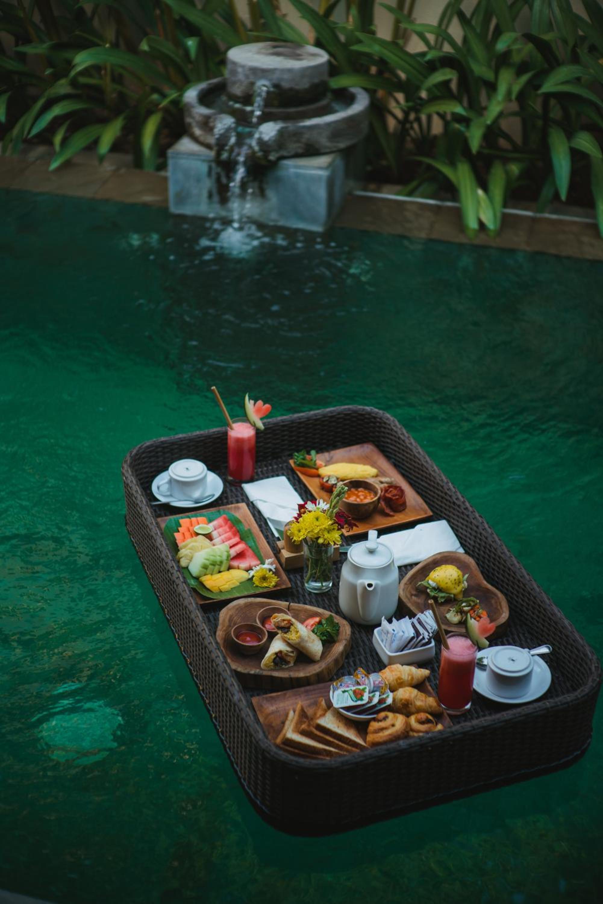 Regali Villa Canggu